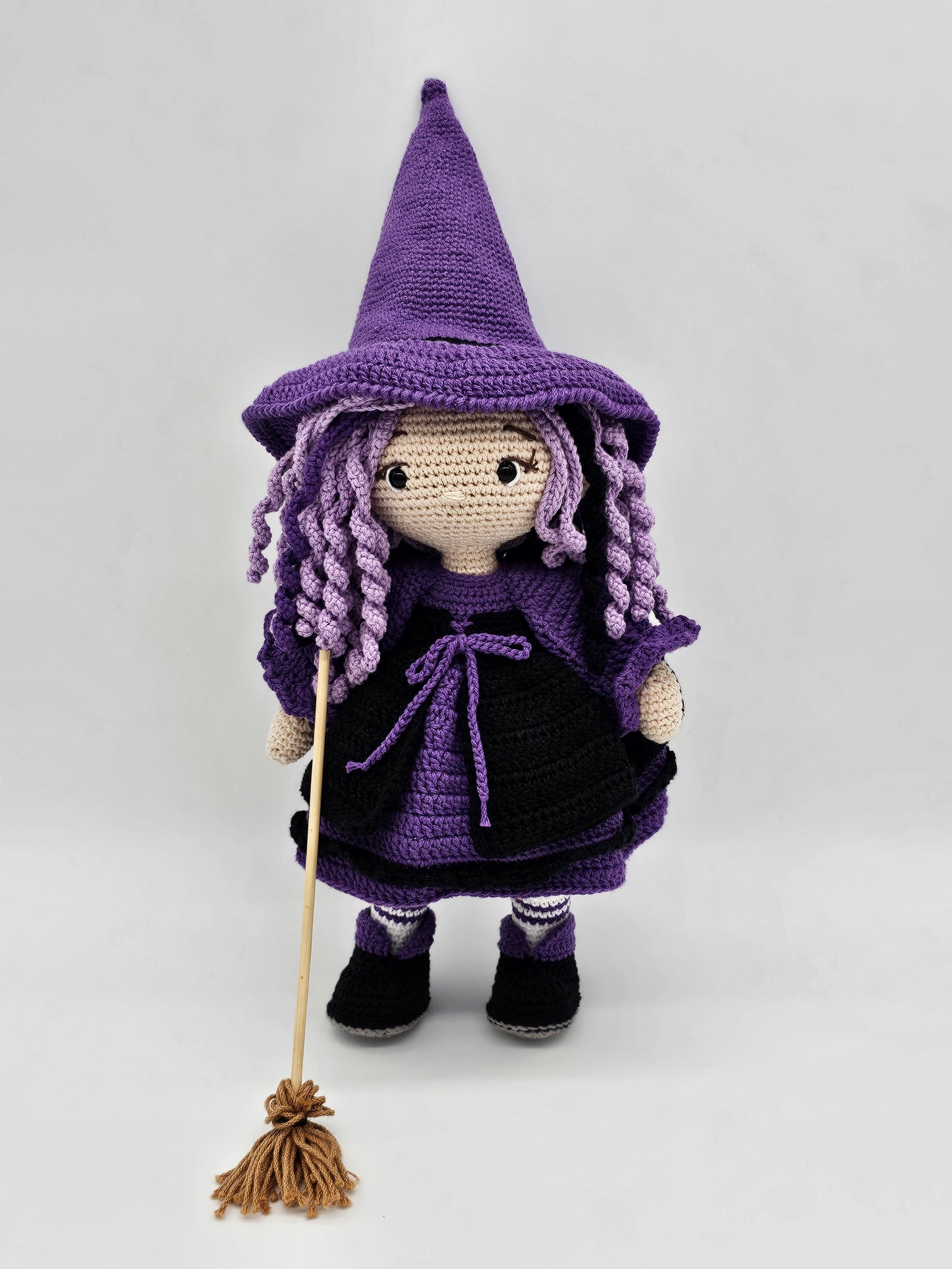 Handmade Stuffed Toys.