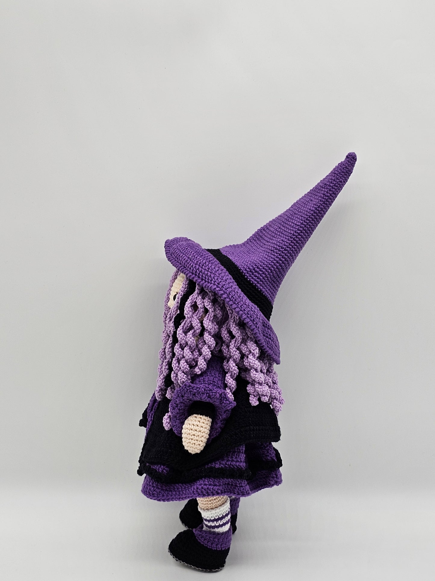 Handmade Stuffed Toys.