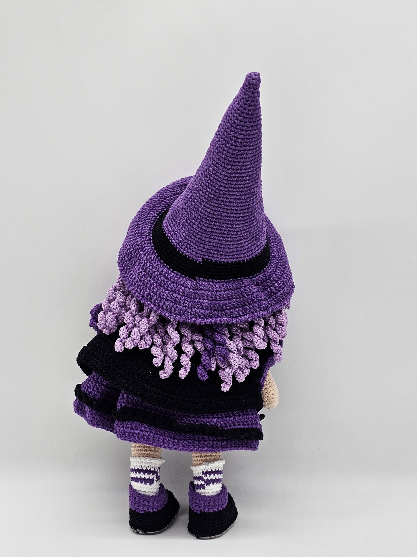Handmade Stuffed Toys.