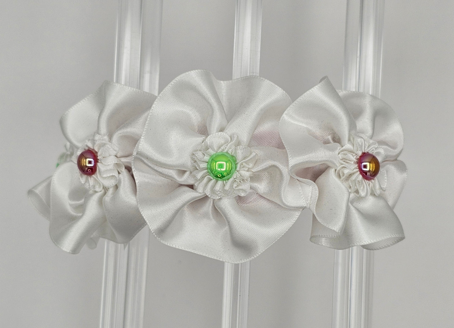 Delicate, Soft and Very Flexible headband