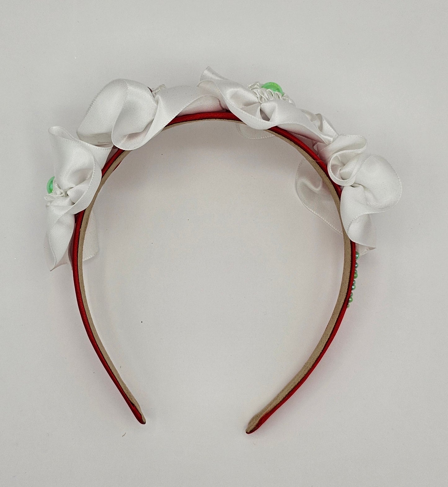 Delicate, Soft and Very Flexible headband