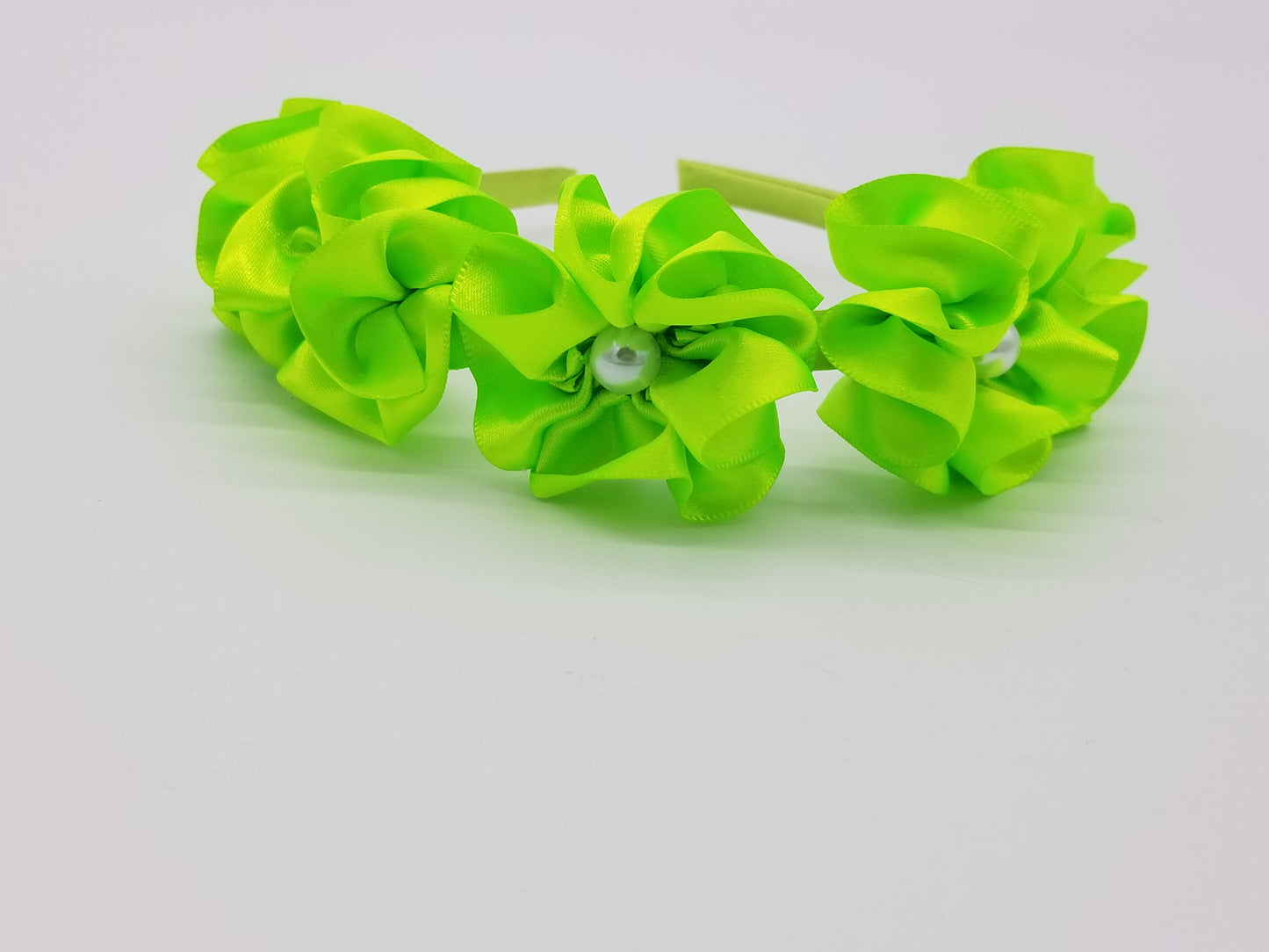 Delicate, Soft and Very Flexible headband