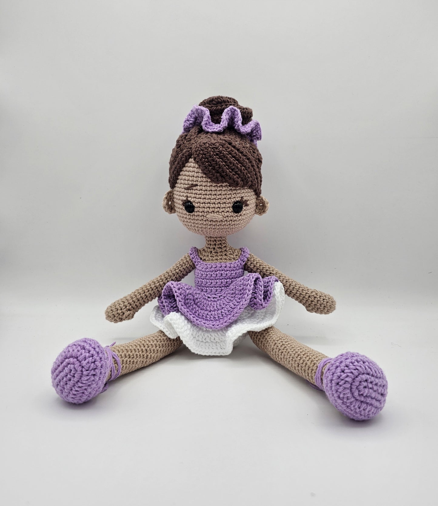 Handmade Stuffed Toys.