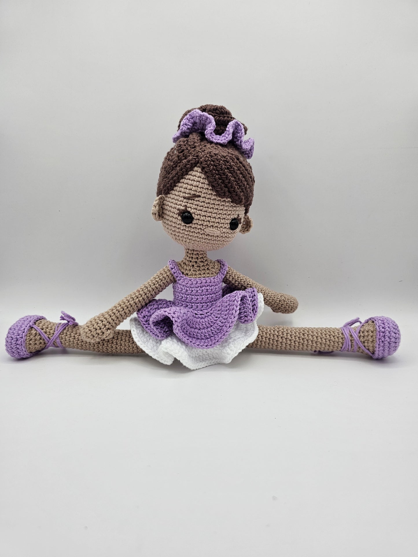 Handmade Stuffed Toys.