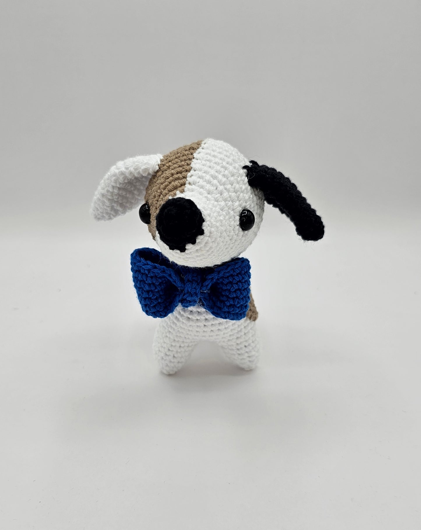 Handmade Stuffed Toys.