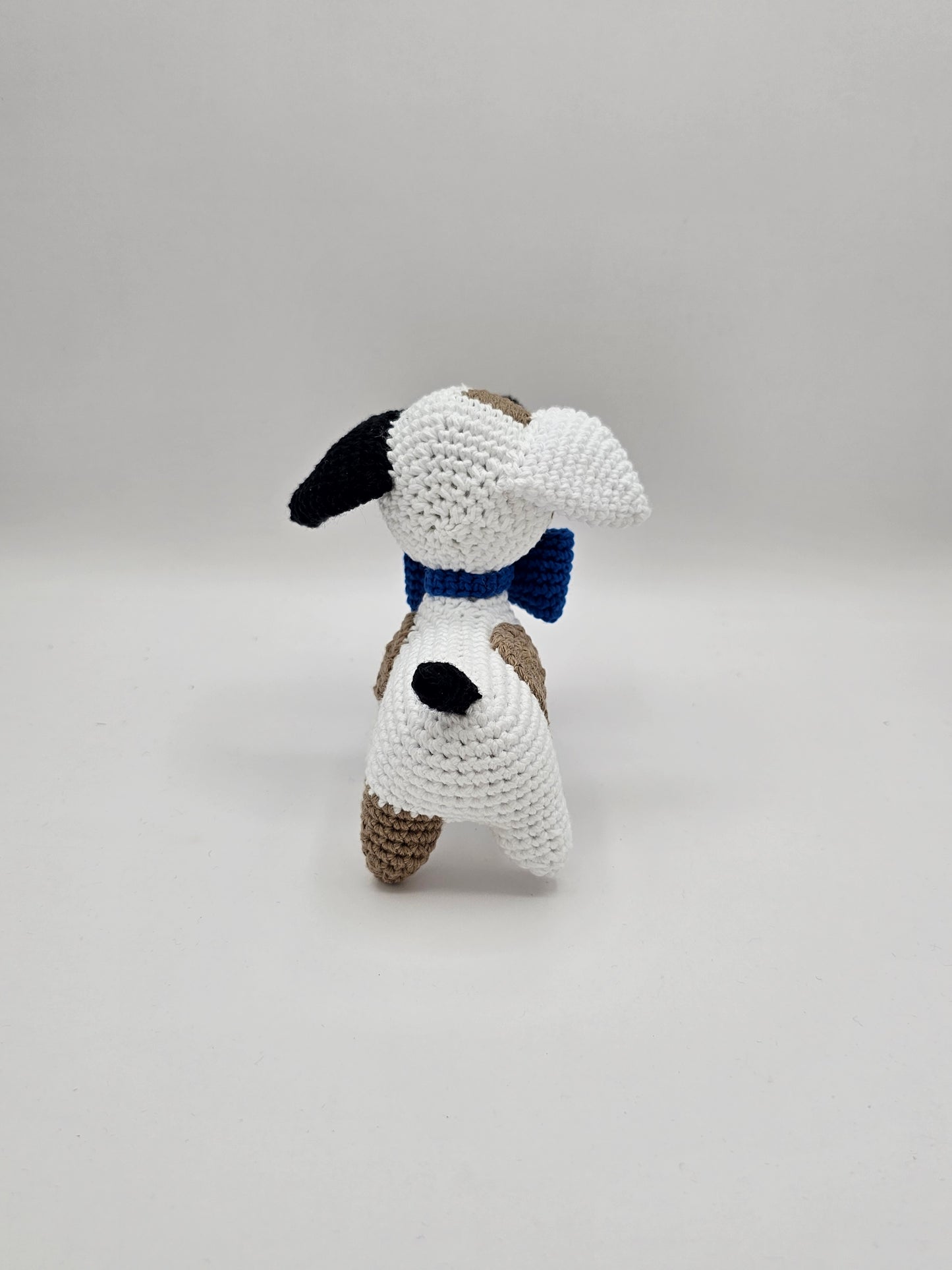 Handmade Stuffed Toys.