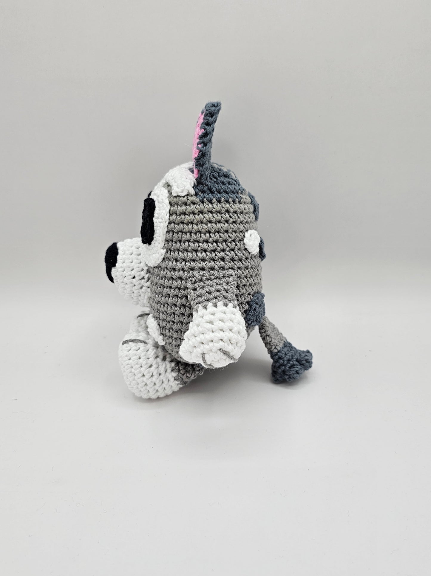 Handmade Stuffed Toys