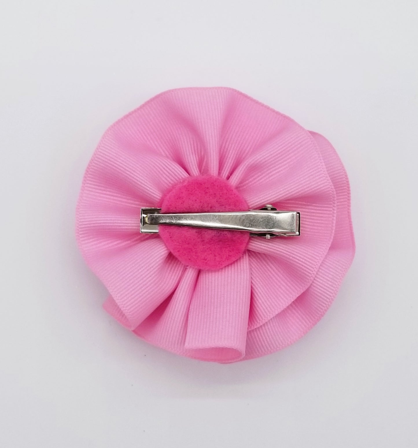 Delicate Hair Clip Bow.