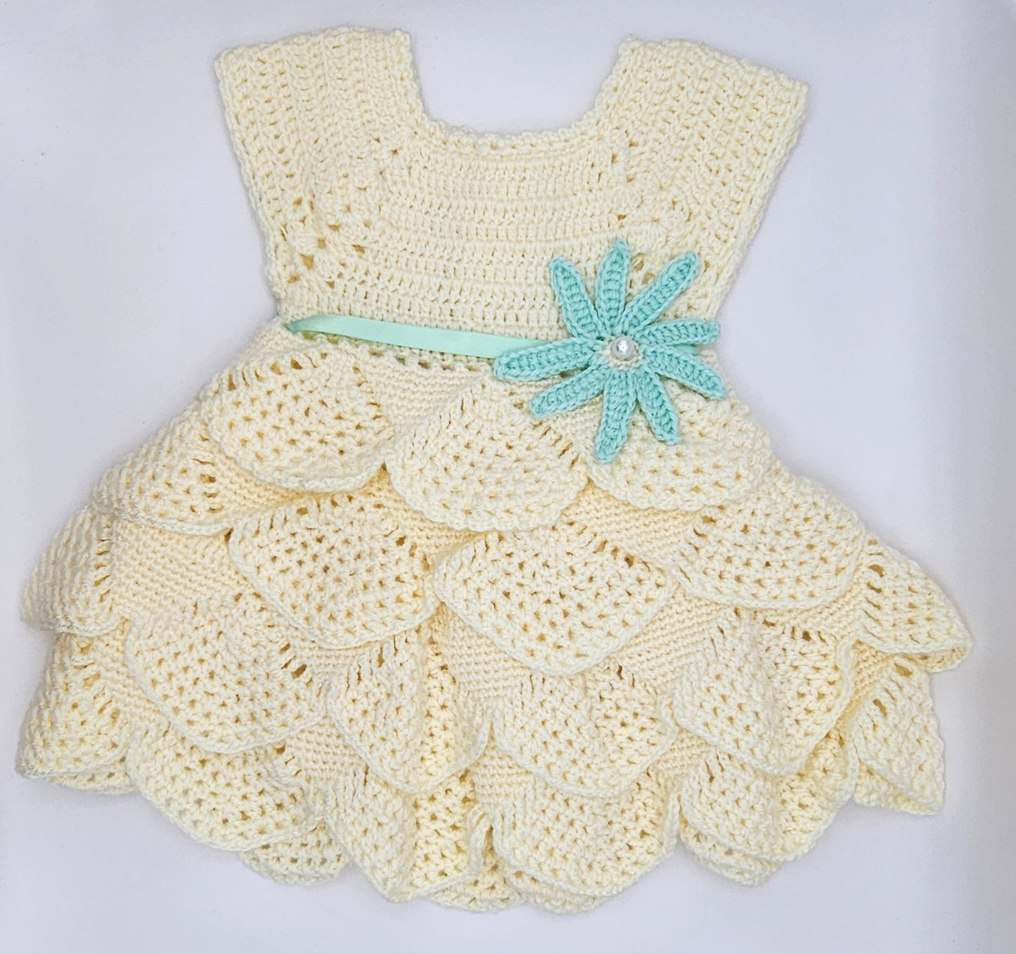 Dress 6-9 months