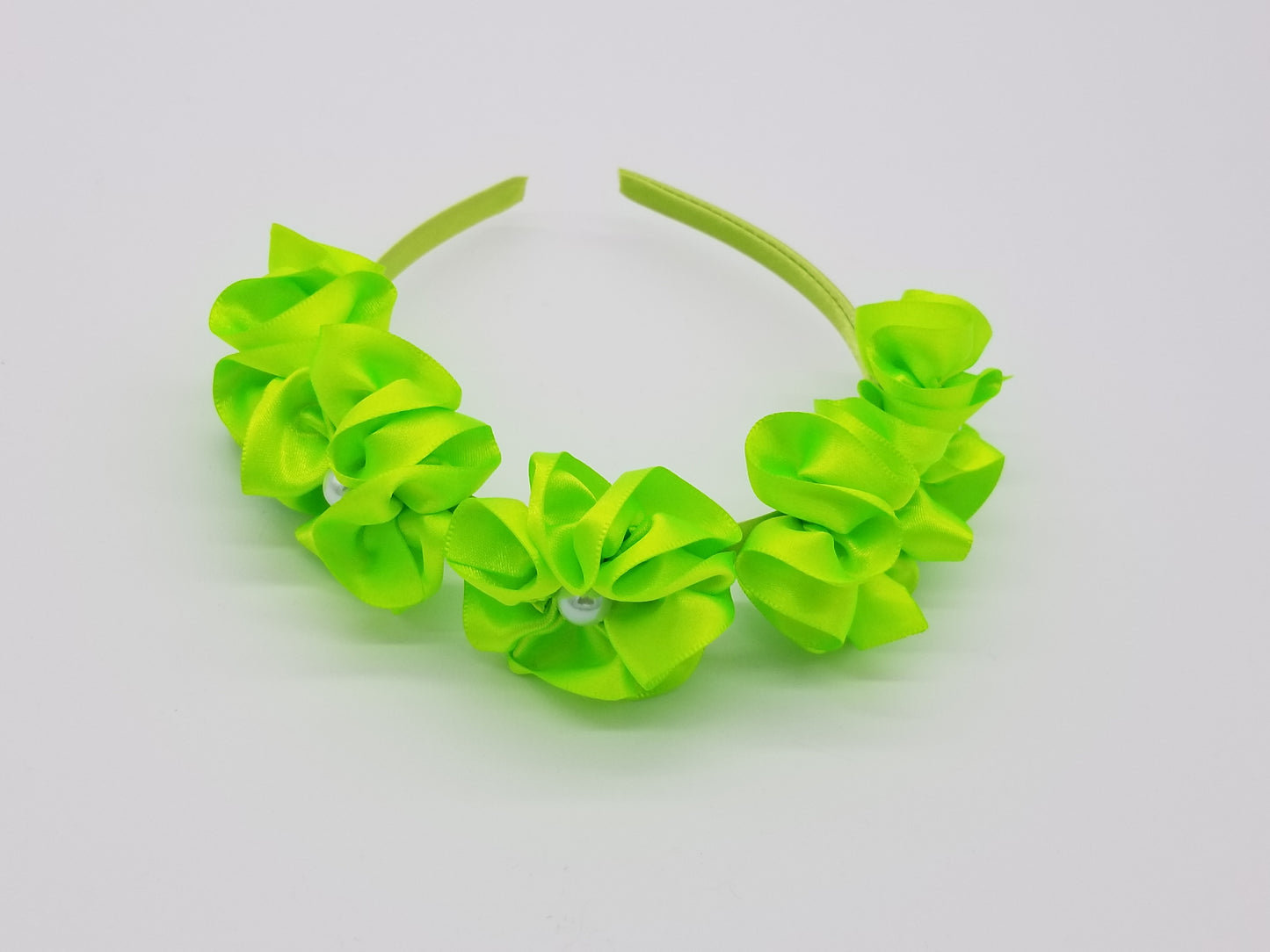 Delicate, Soft and Very Flexible headband