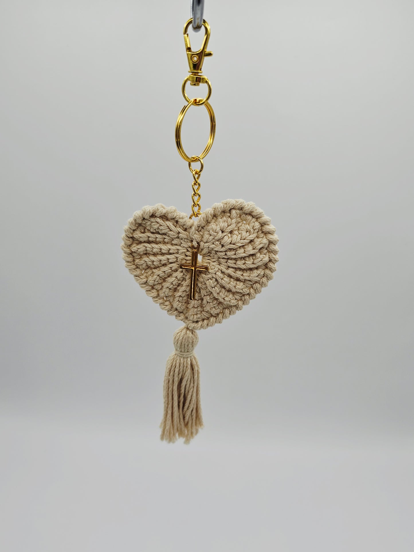 Handmade Keychain