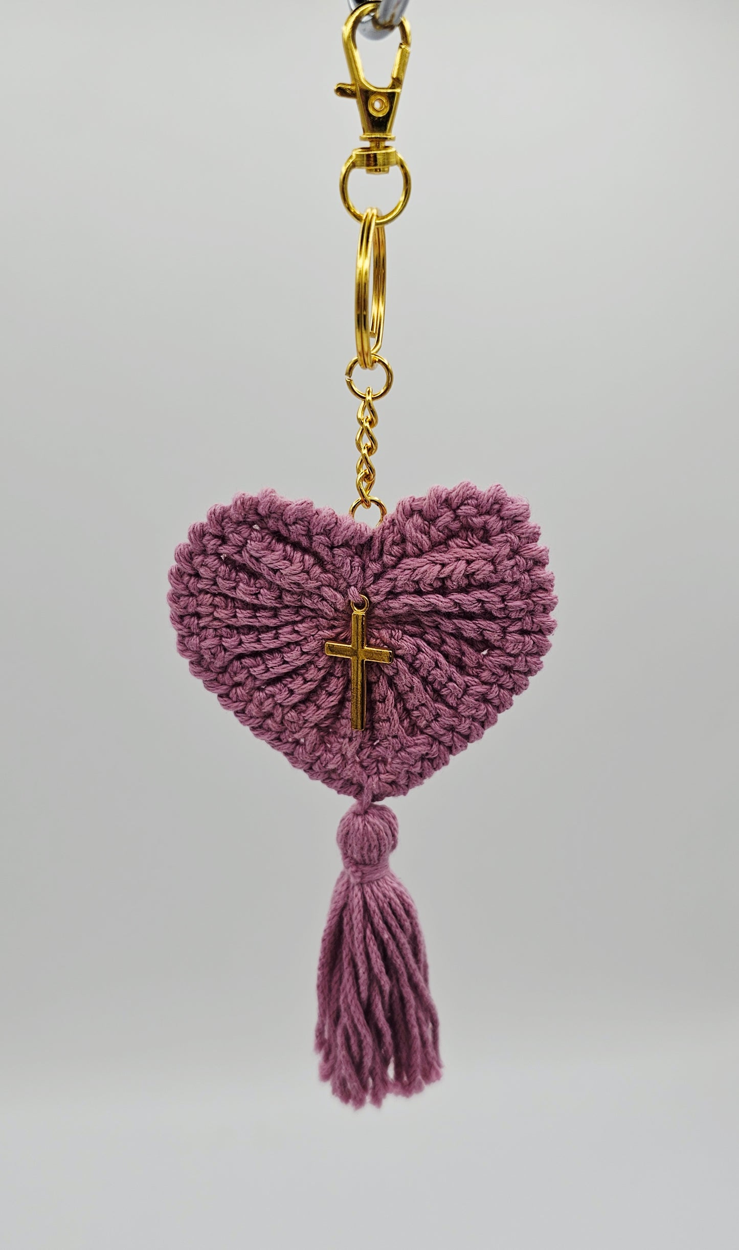 Handmade Keychain