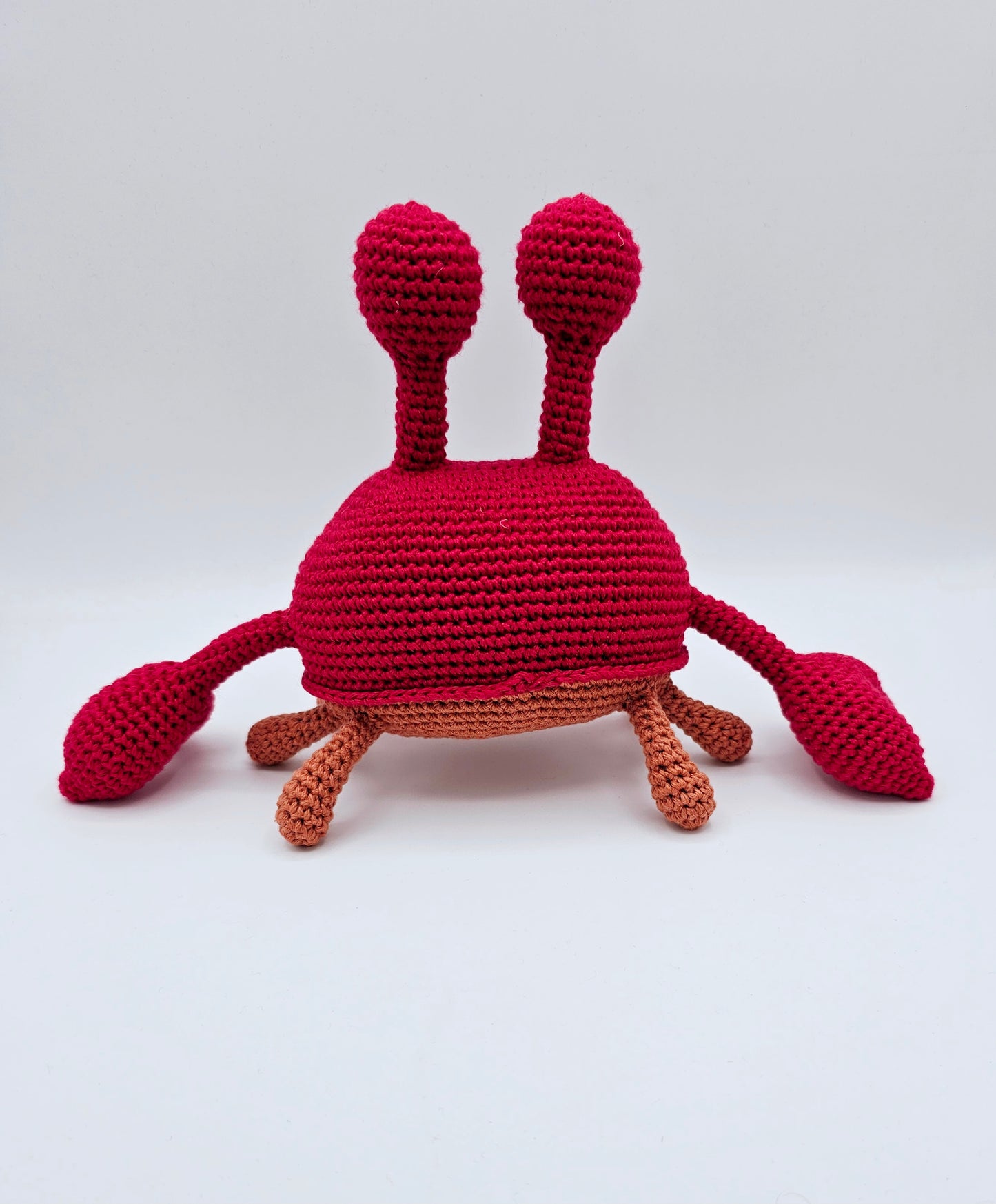 Handmade Stuffed Toys