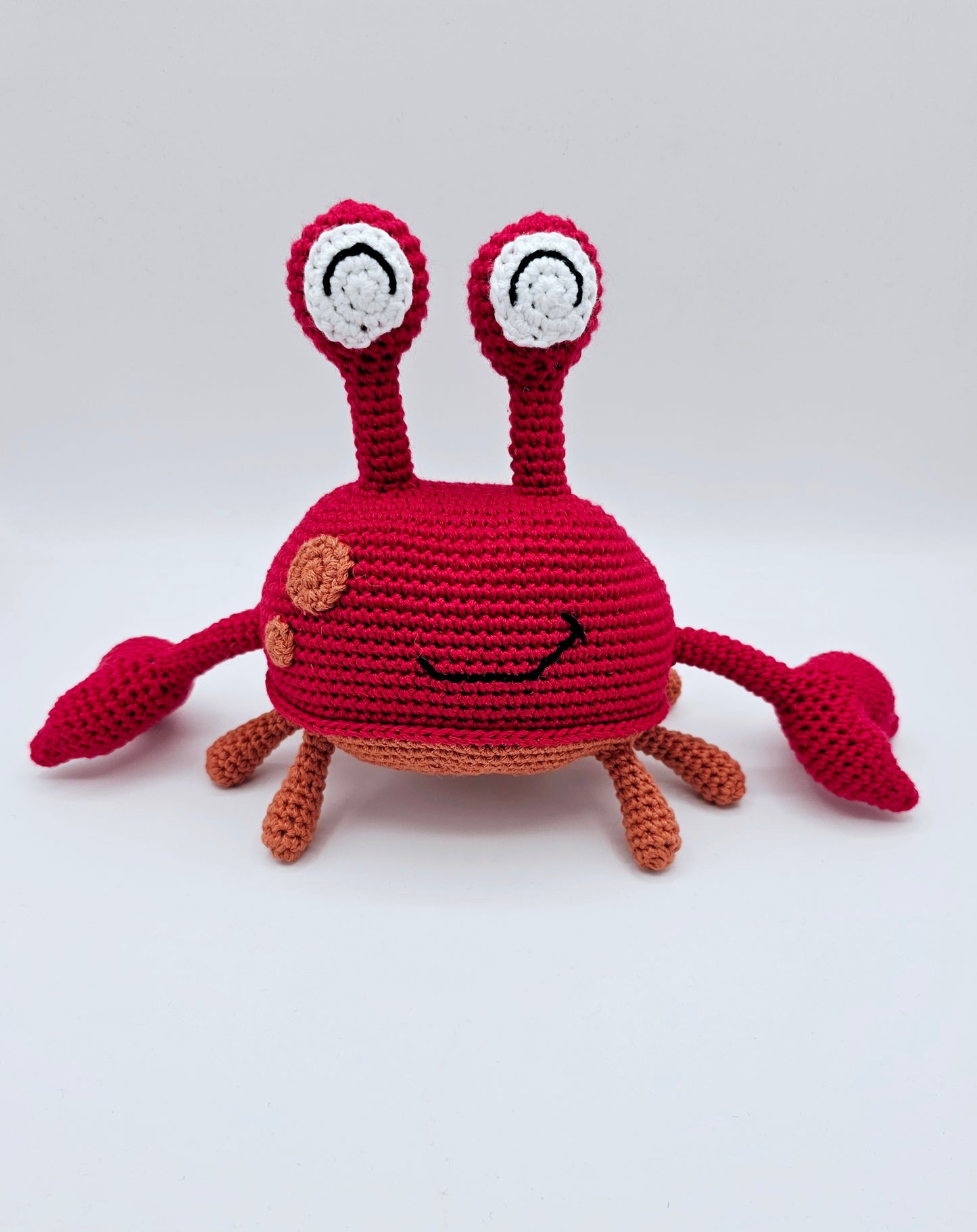 Handmade Stuffed Toys