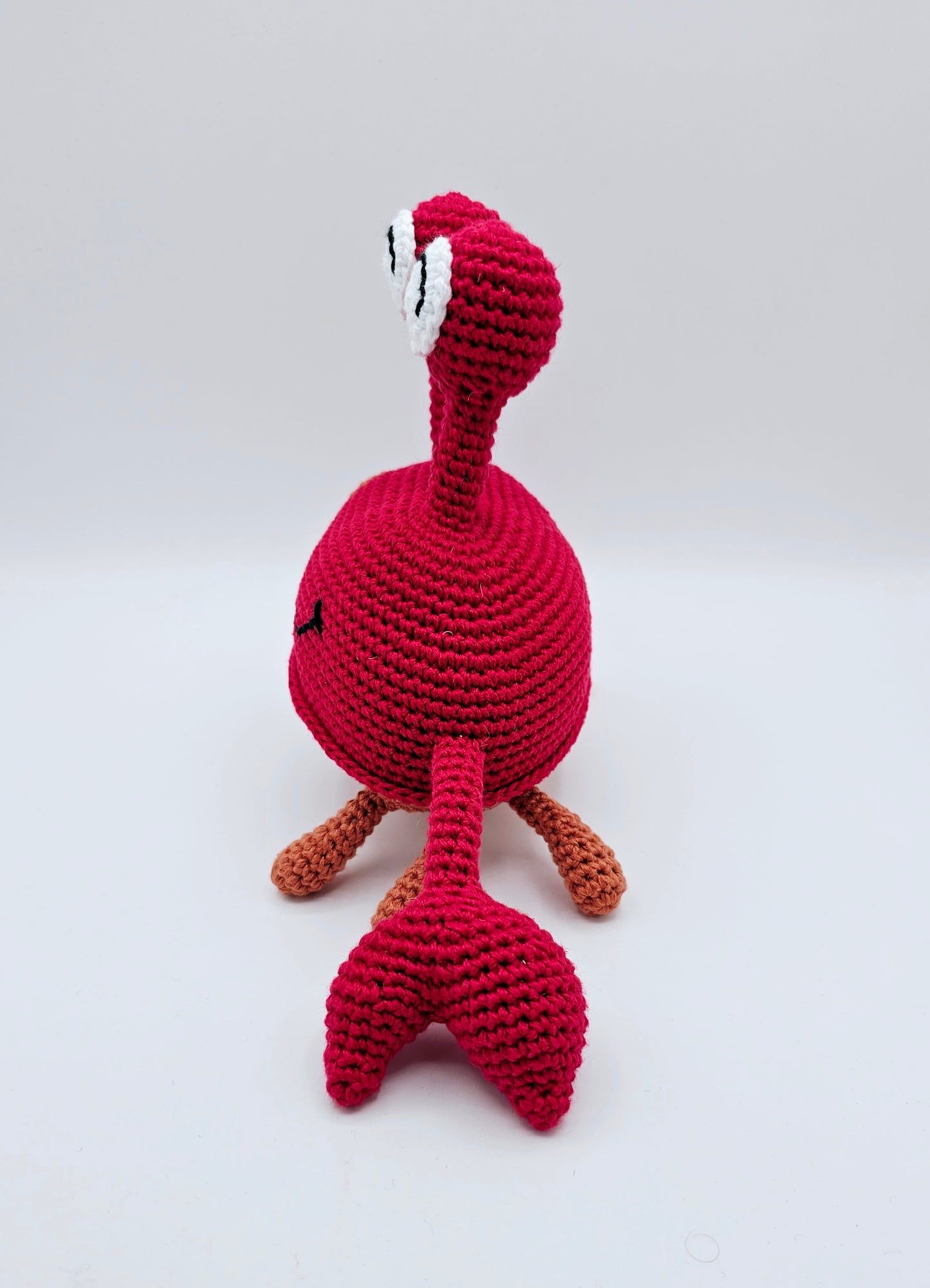 Handmade Stuffed Toys