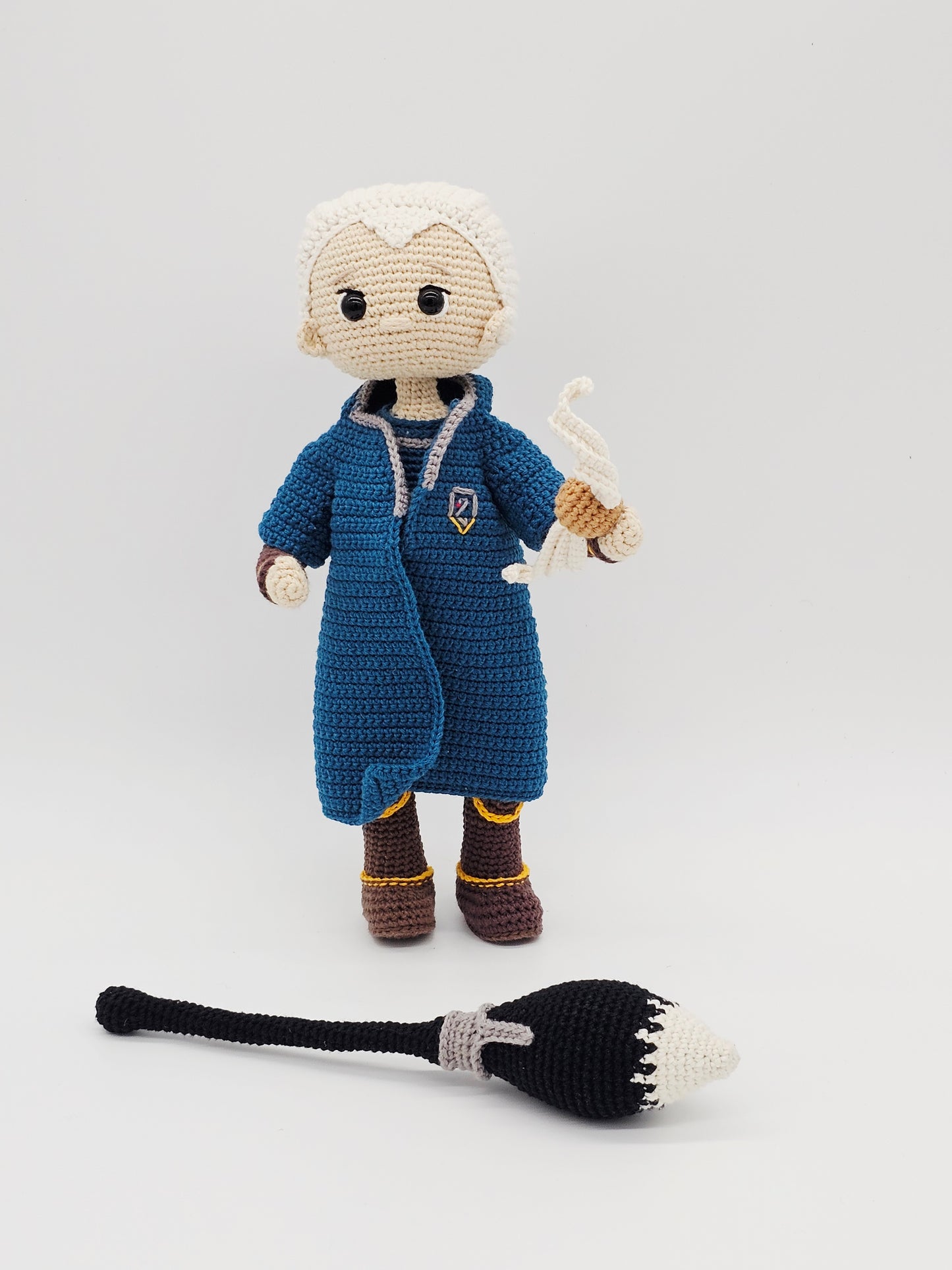 Handmade Stuffed Toys