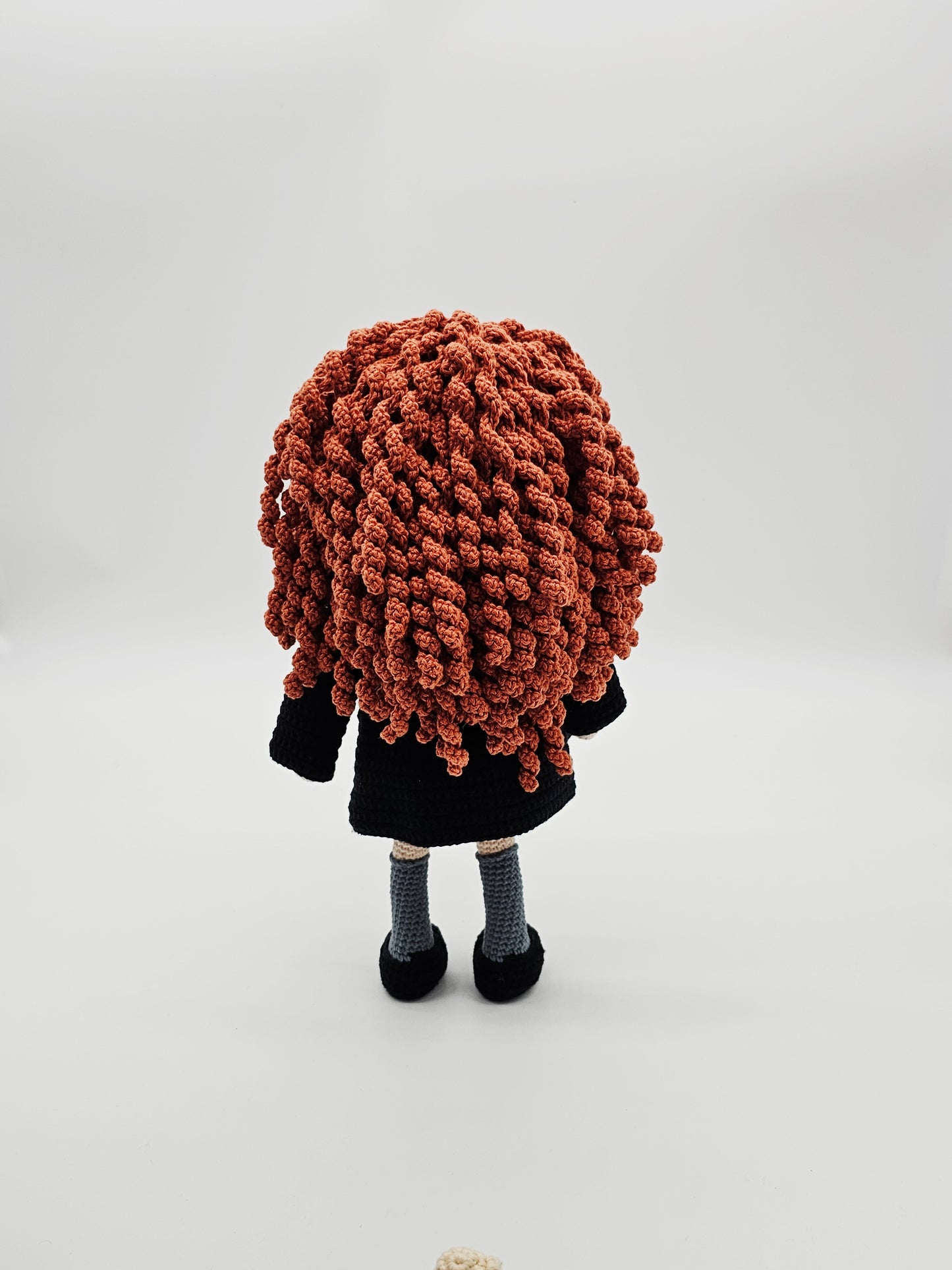 Handmade Stuffed Toys