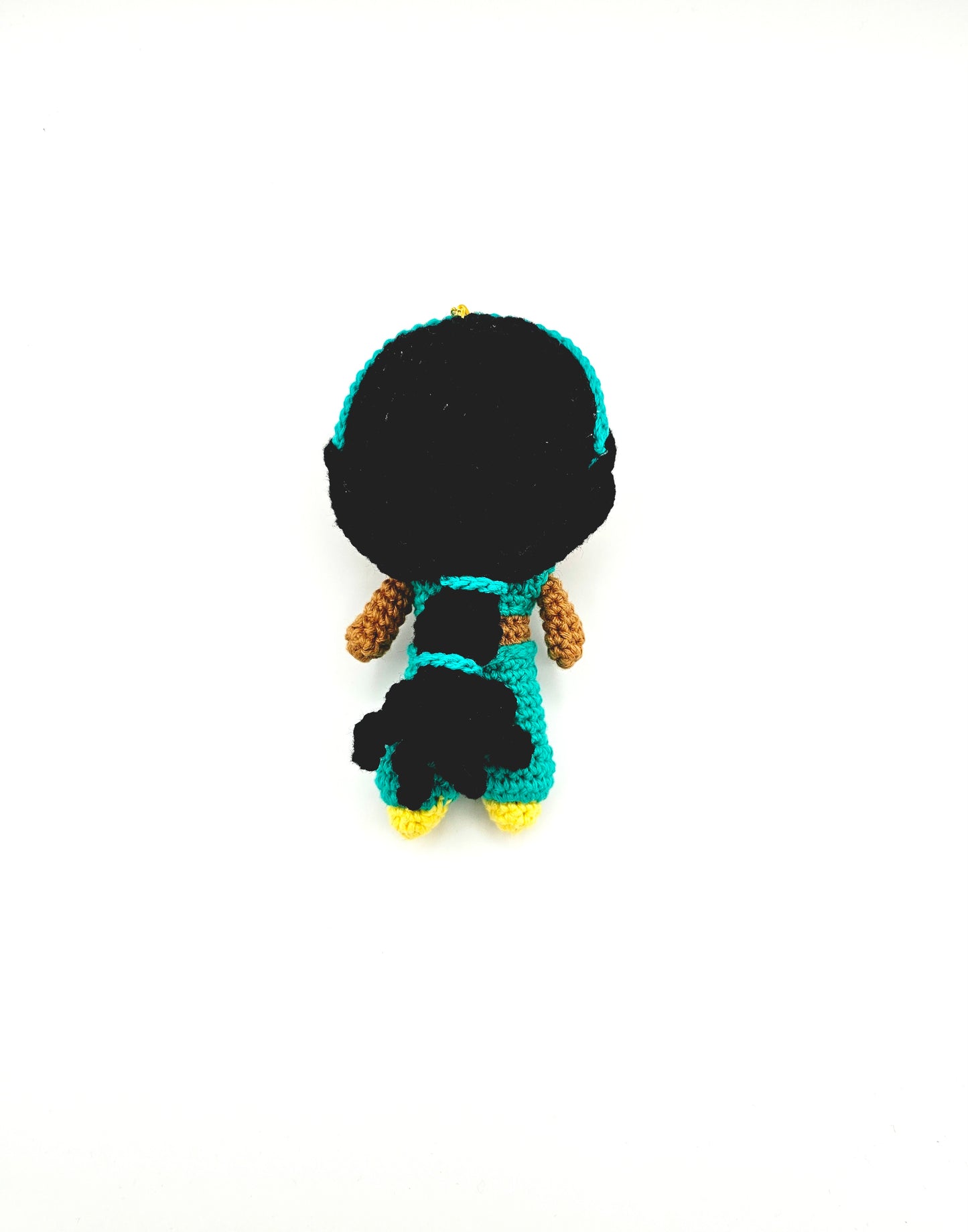 Handmade Keychain