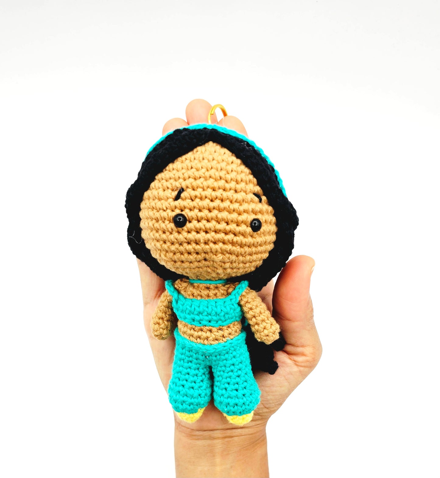 Handmade Keychain