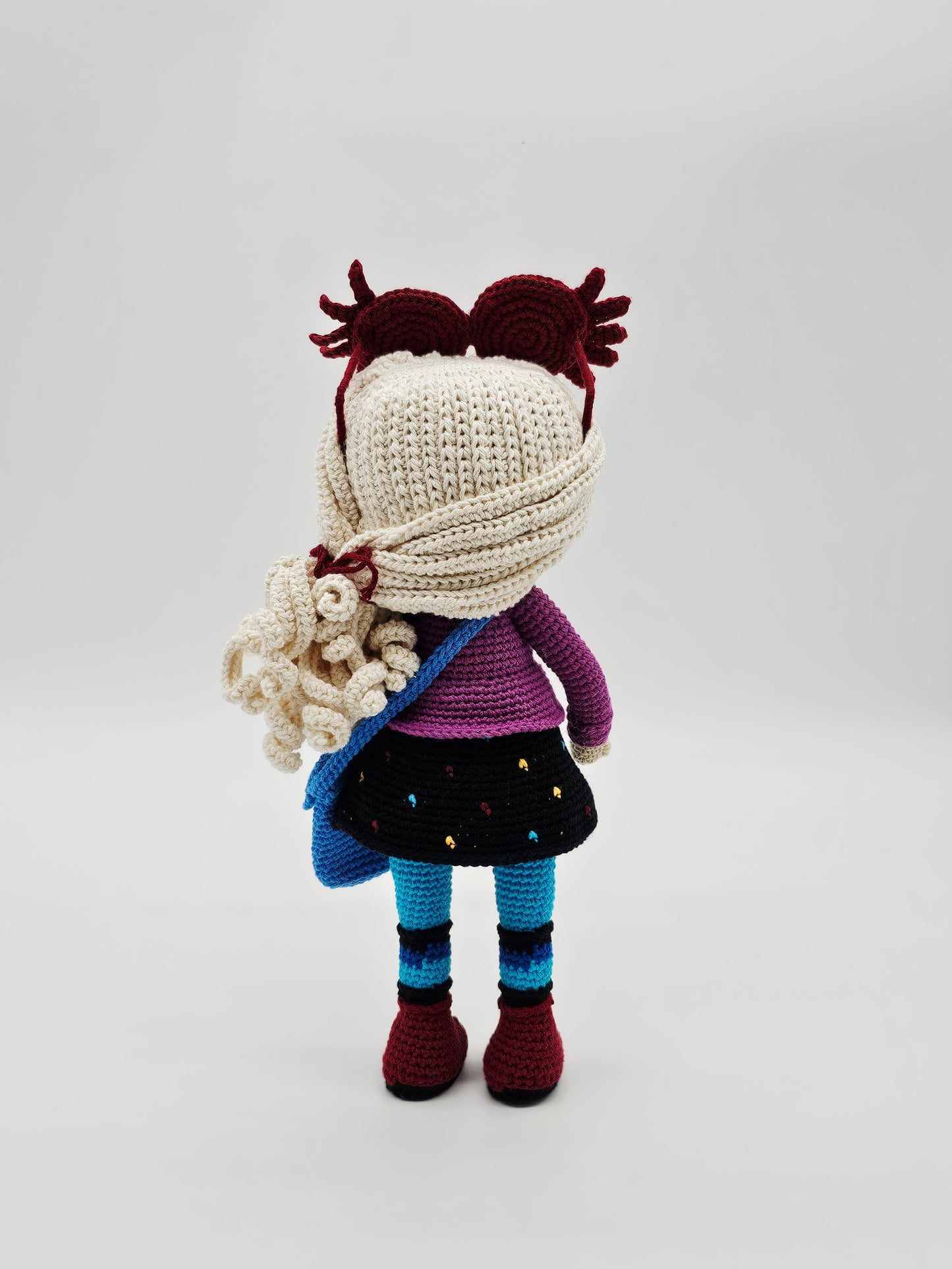 Handmade Stuffed Toys