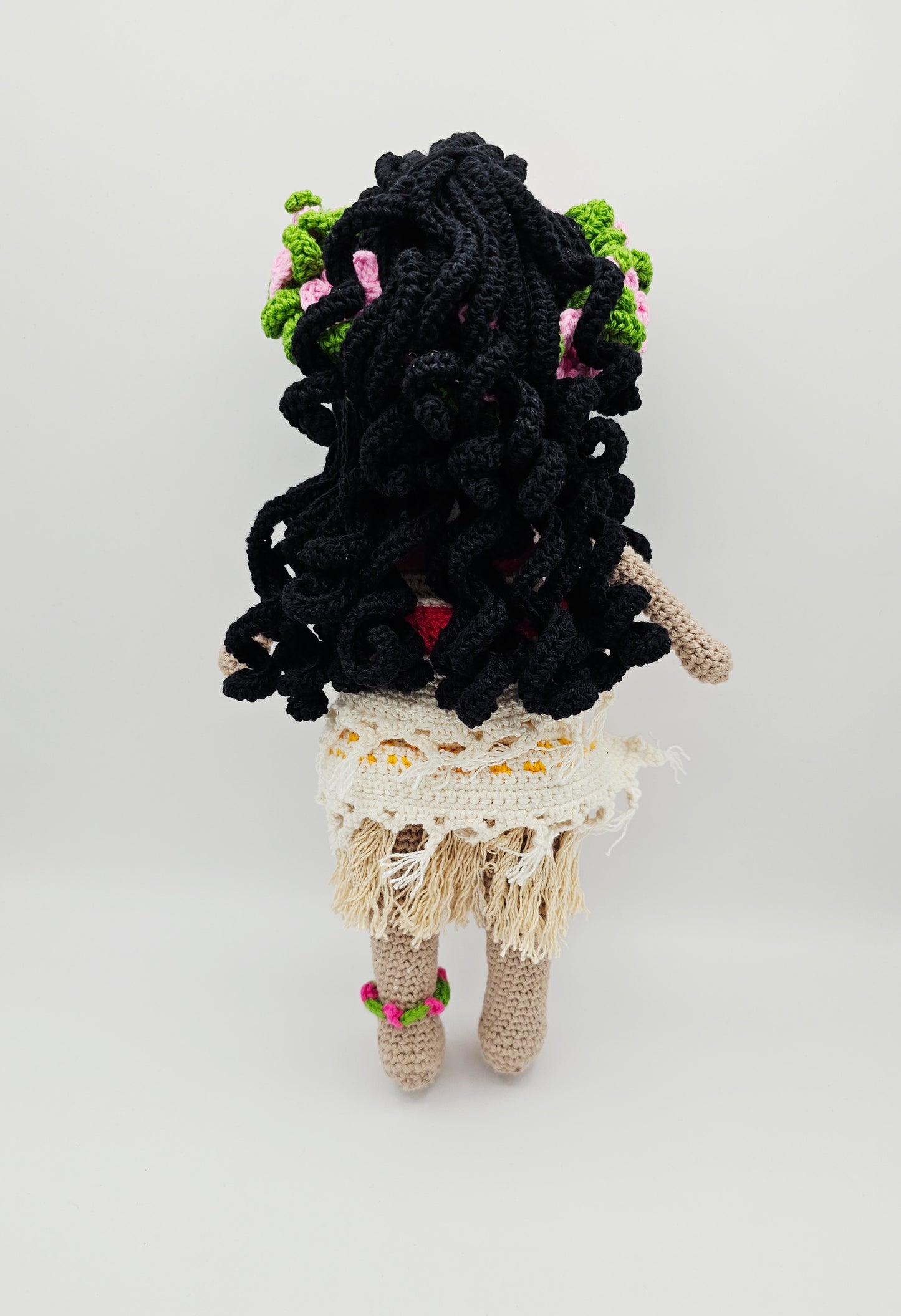 Handmade Stuffed Toys
