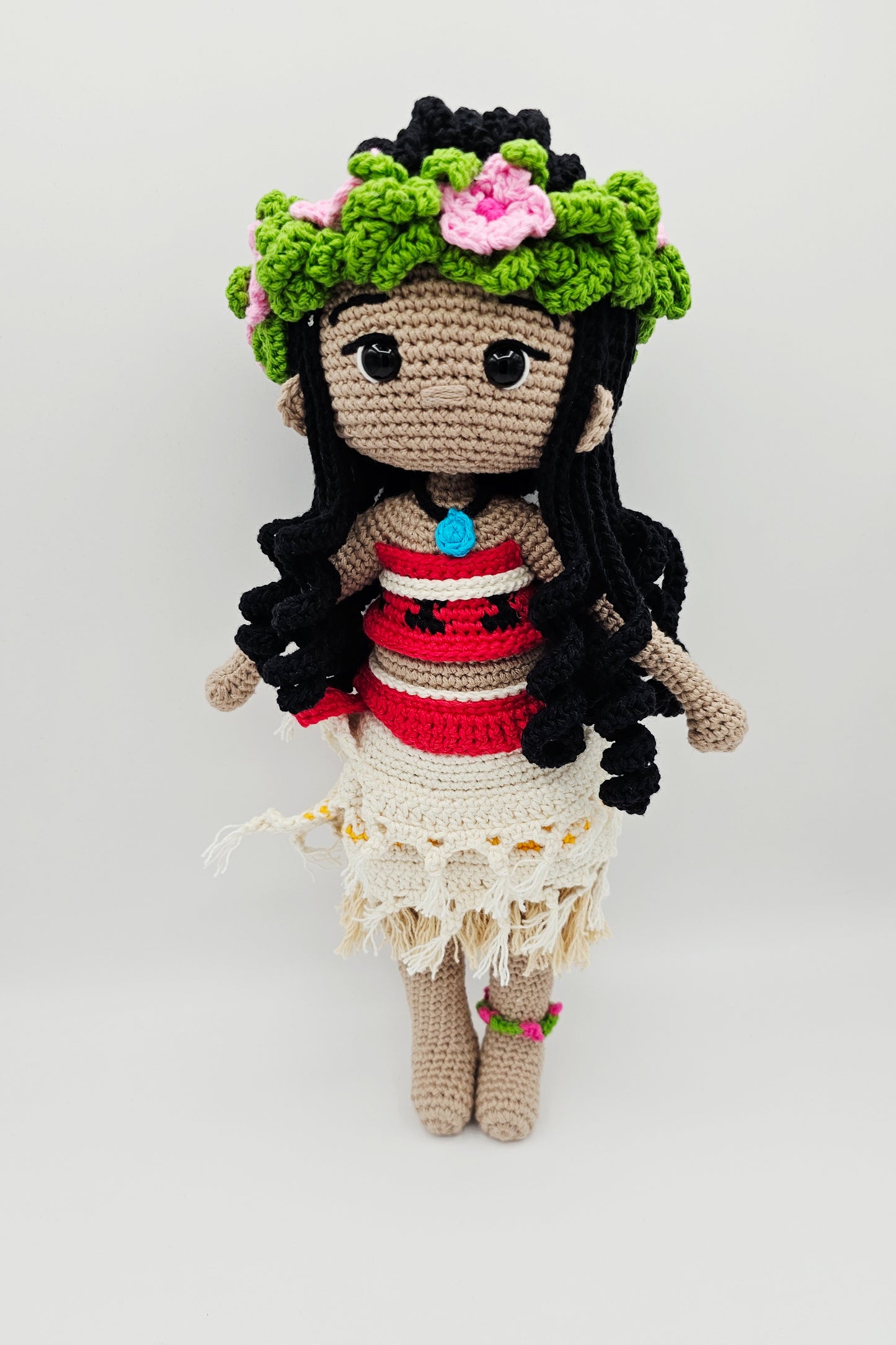 Handmade Stuffed Toys