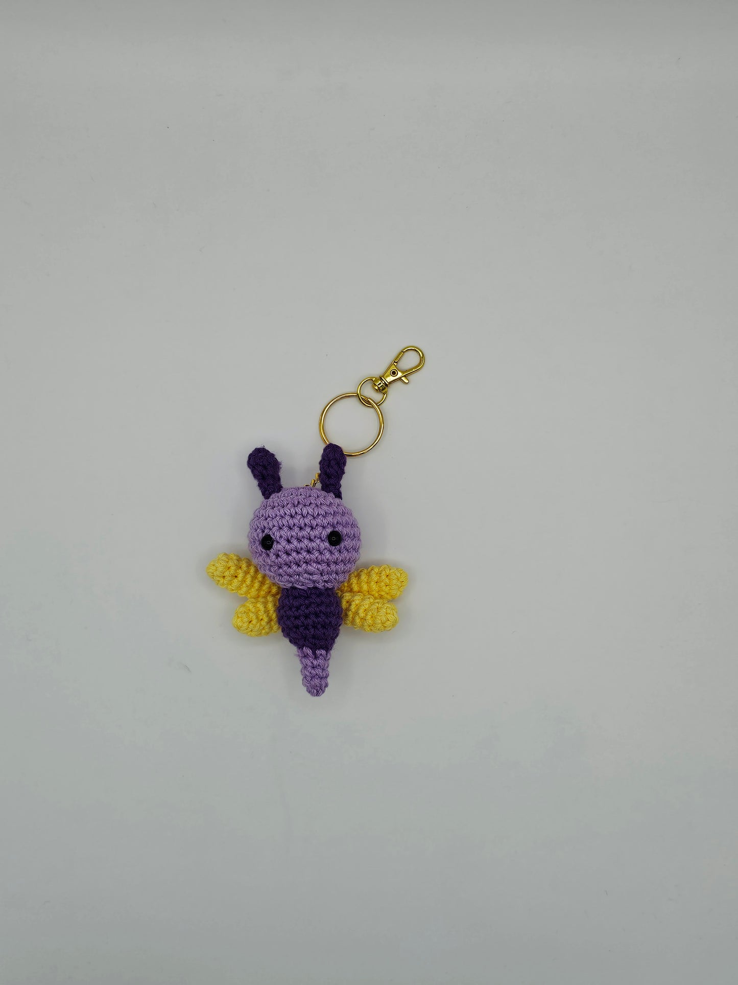 Handmade Keychain