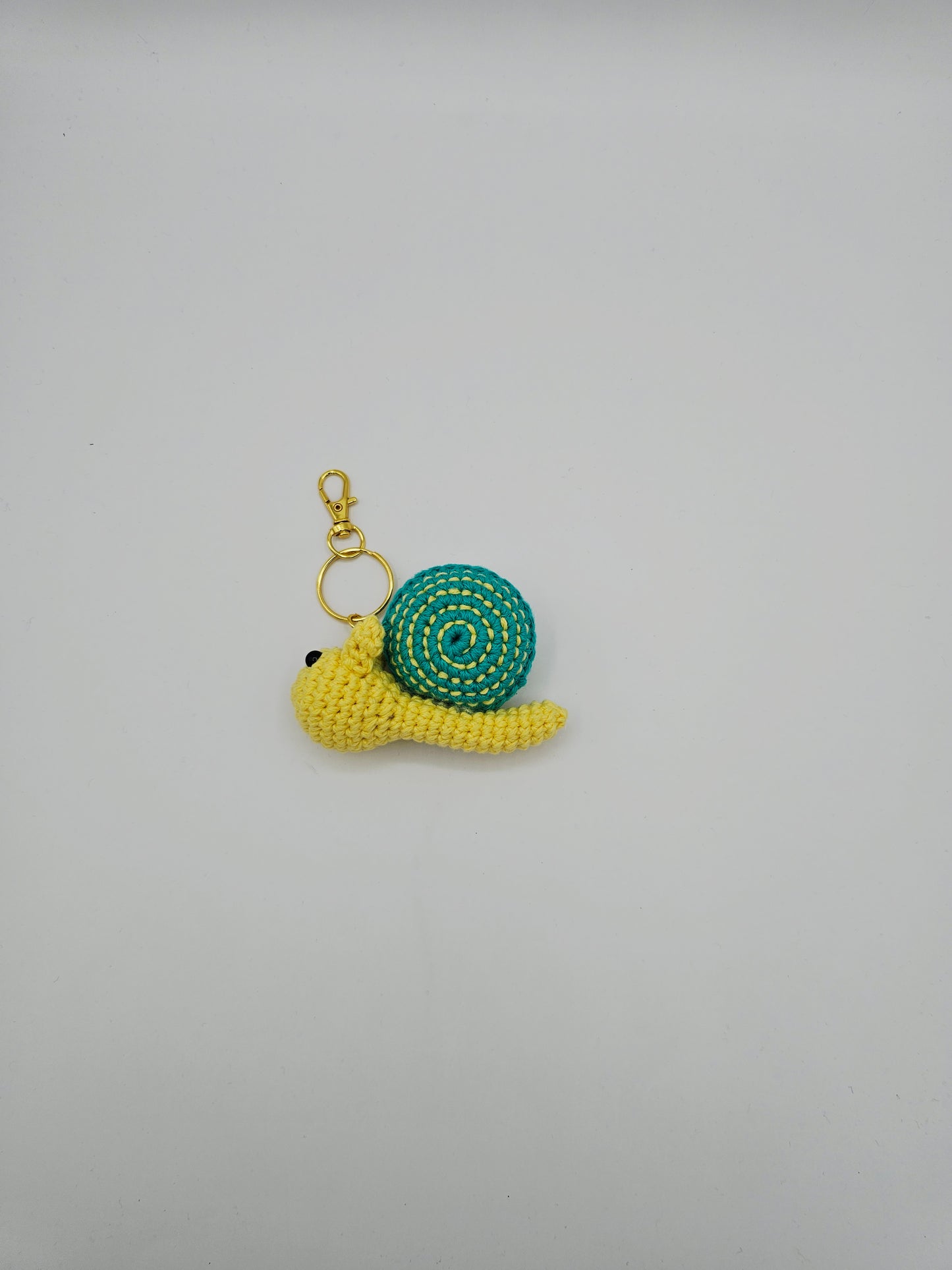 Handmade Keychain