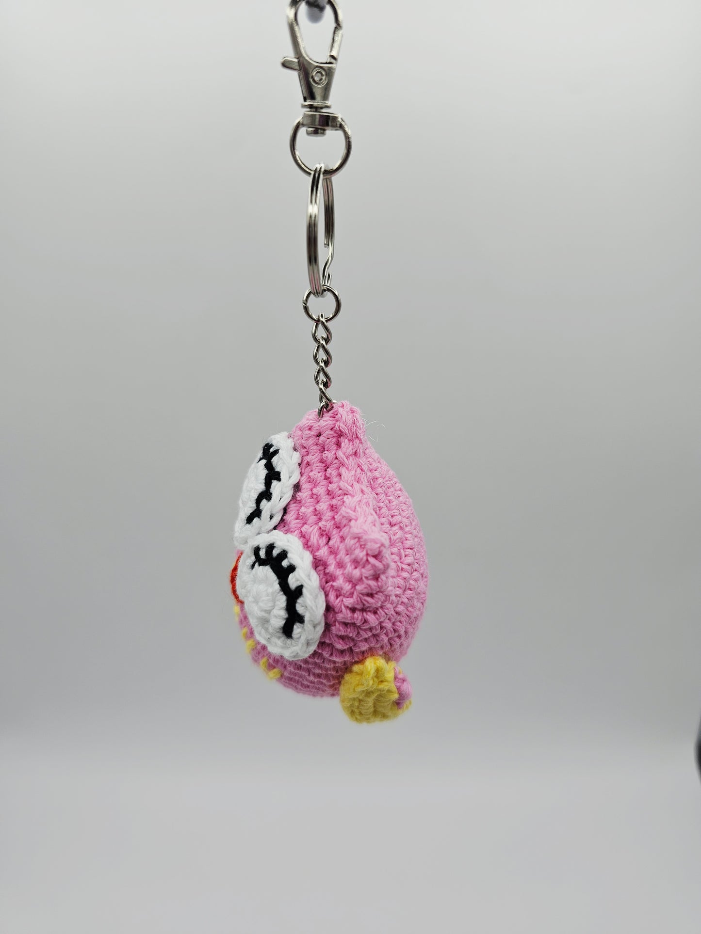 Handmade Keychain