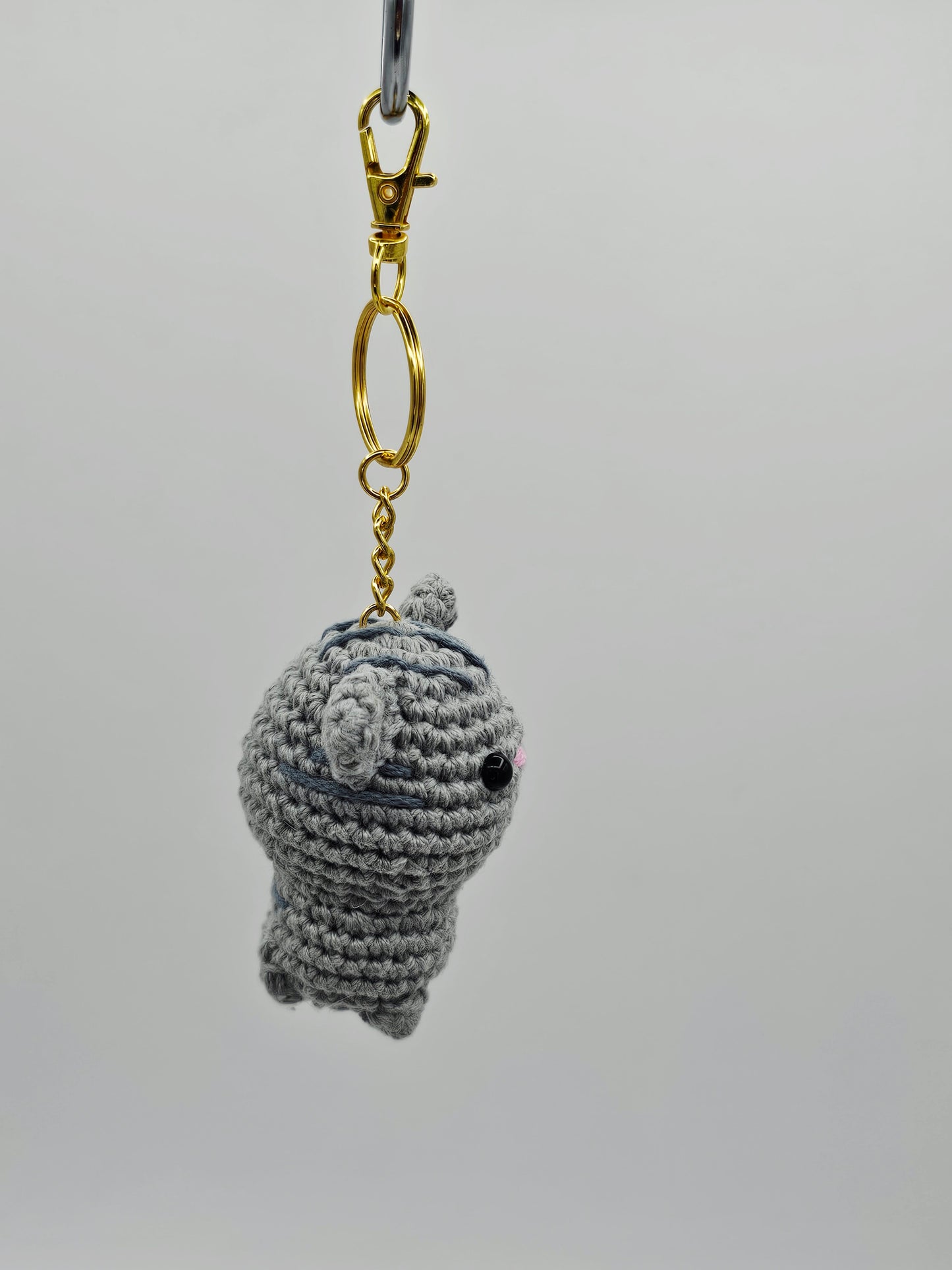 Handmade Keychain