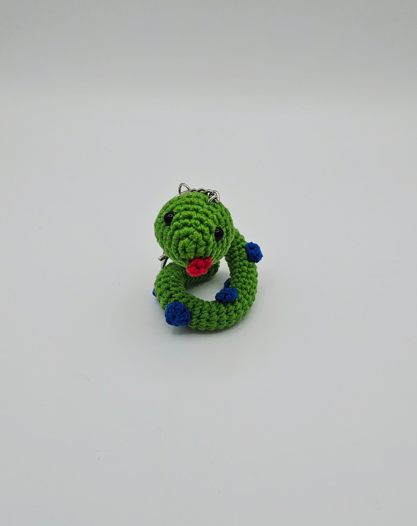 Handmade Keychain