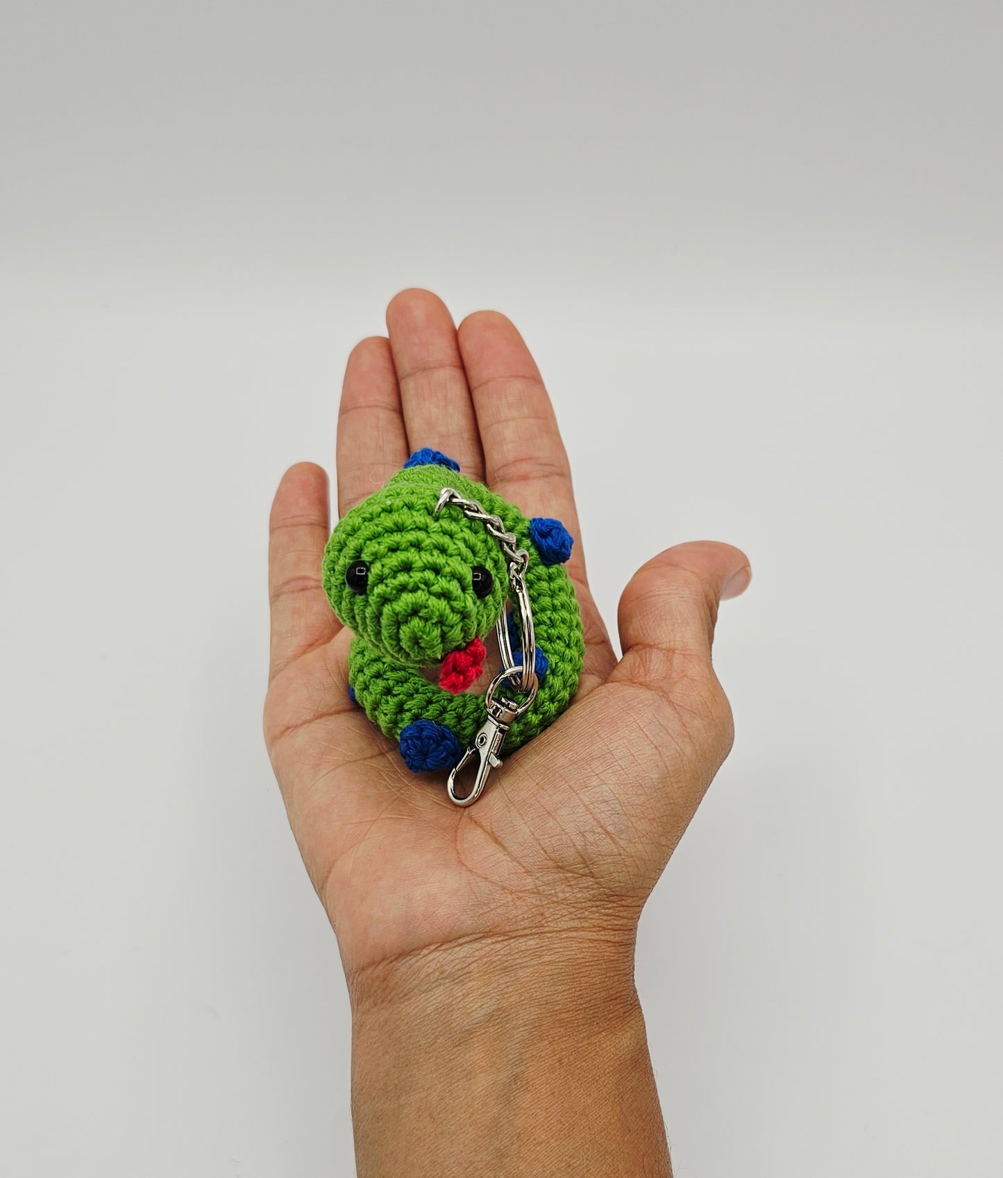 Handmade Keychain