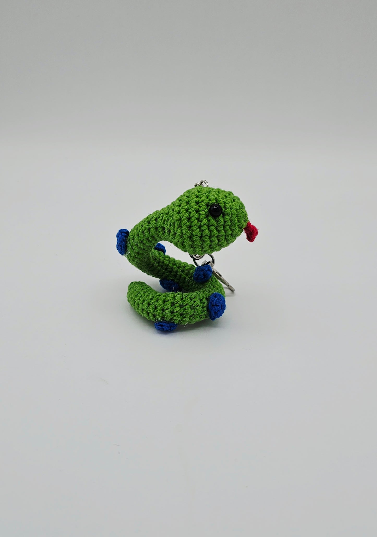 Handmade Keychain