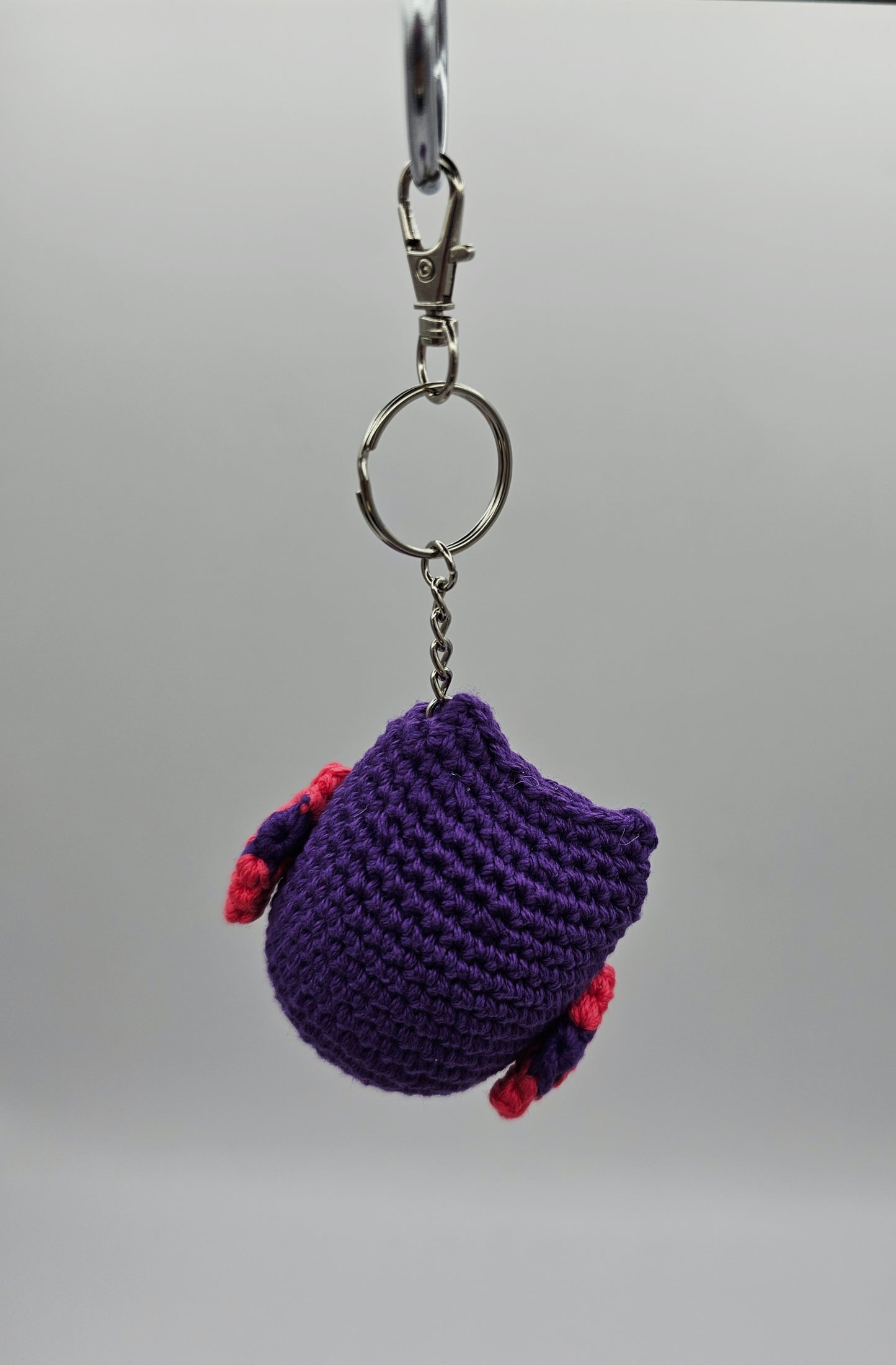 Handmade Keychain