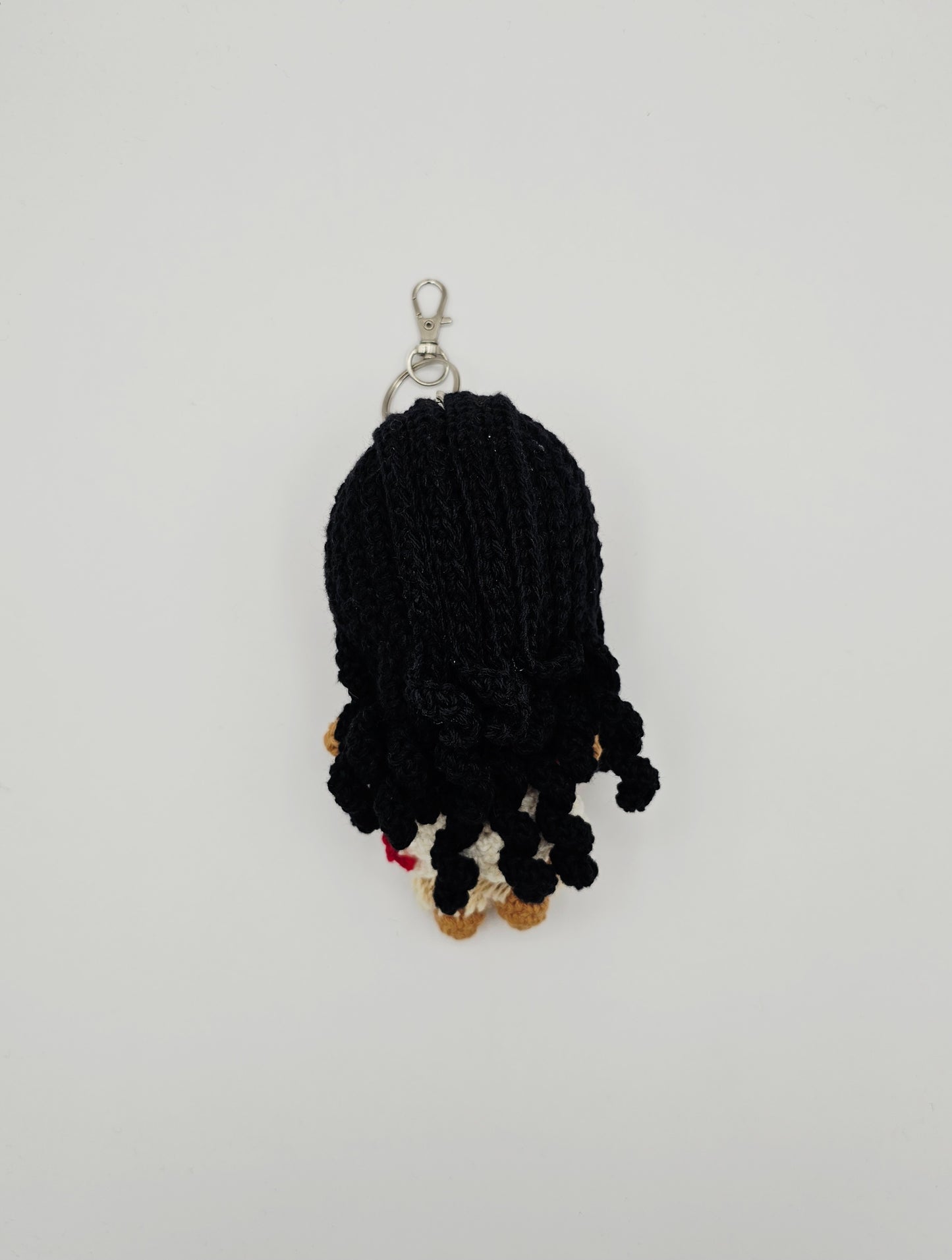 Handmade Keychain