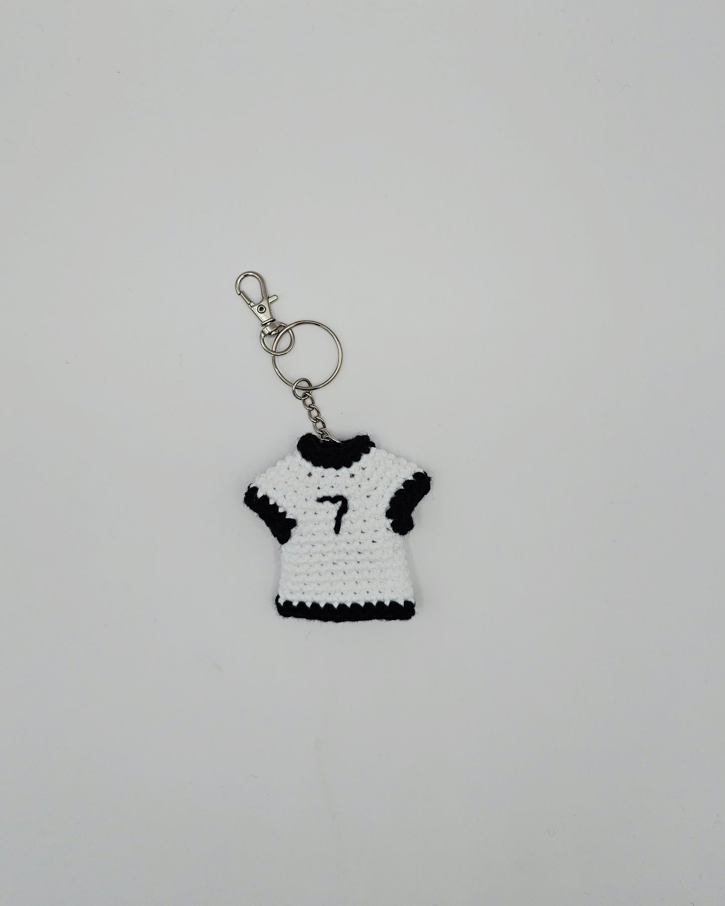 Handmade Keychain