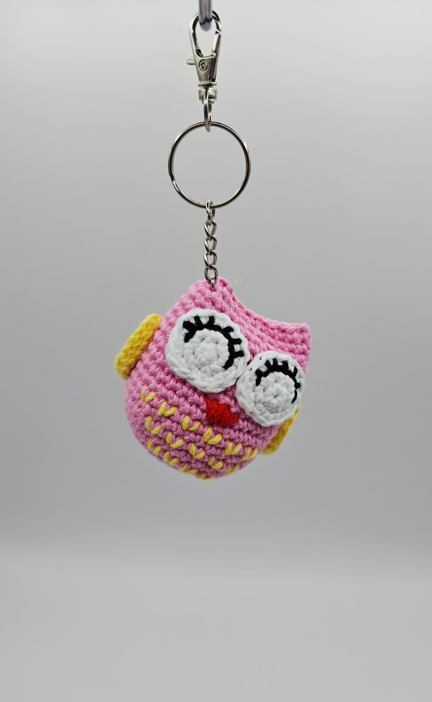 Handmade Keychain