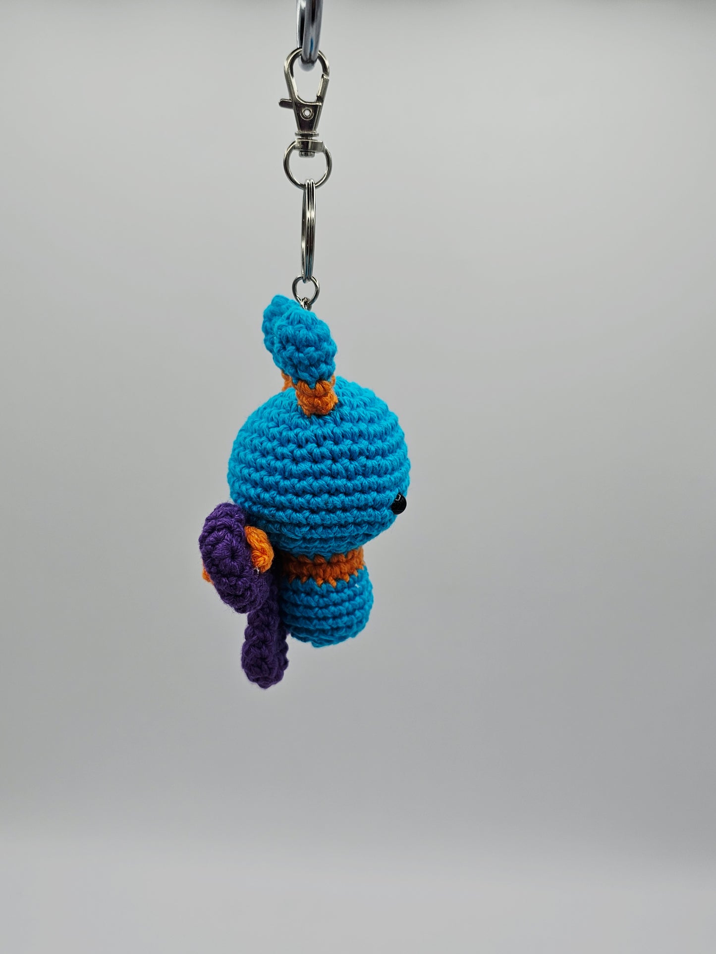 Handmade Keychain