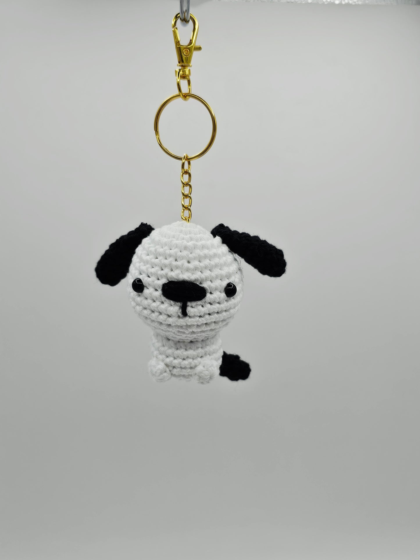 Handmade Keychain