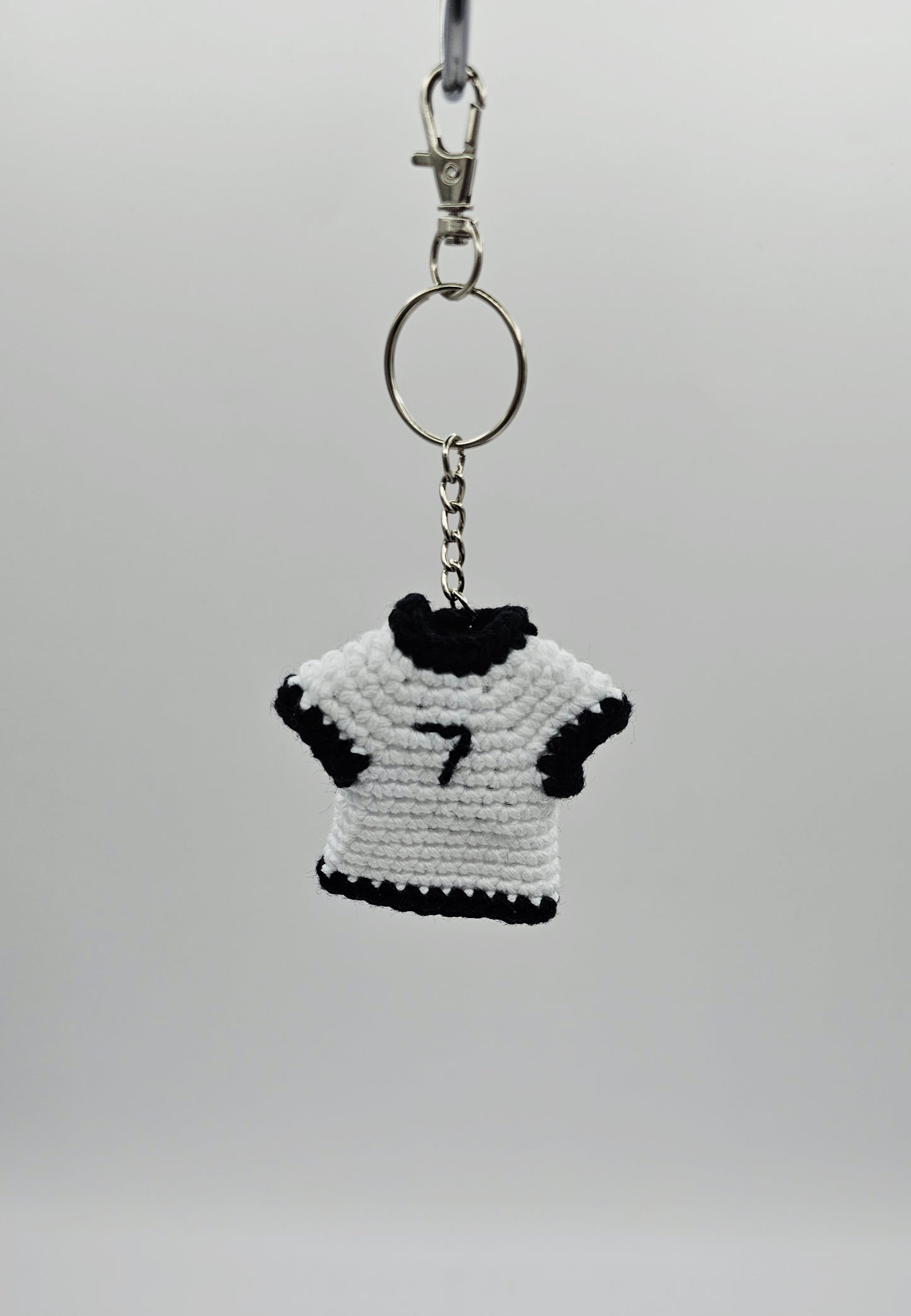 Handmade Keychain