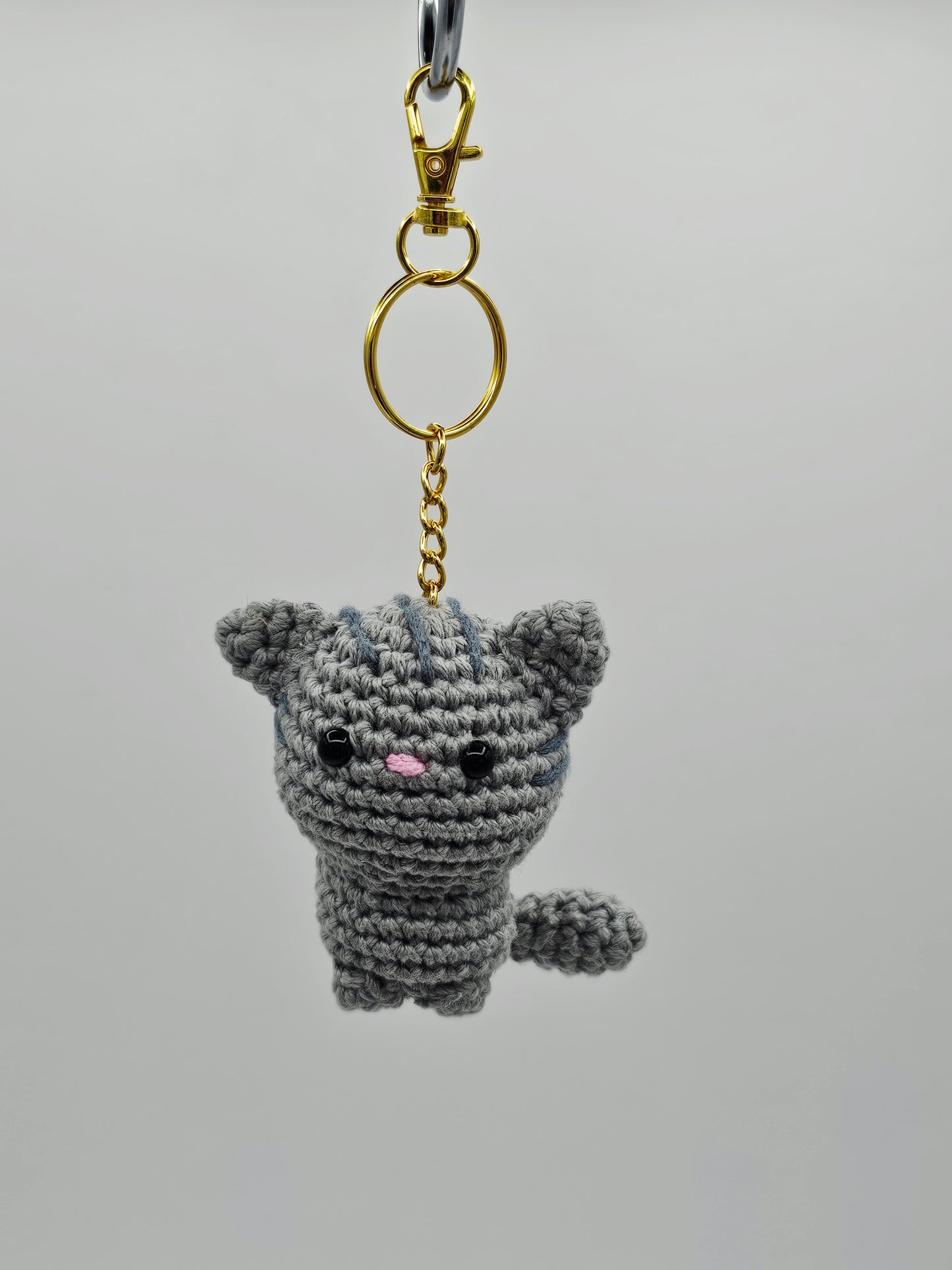 Handmade Keychain