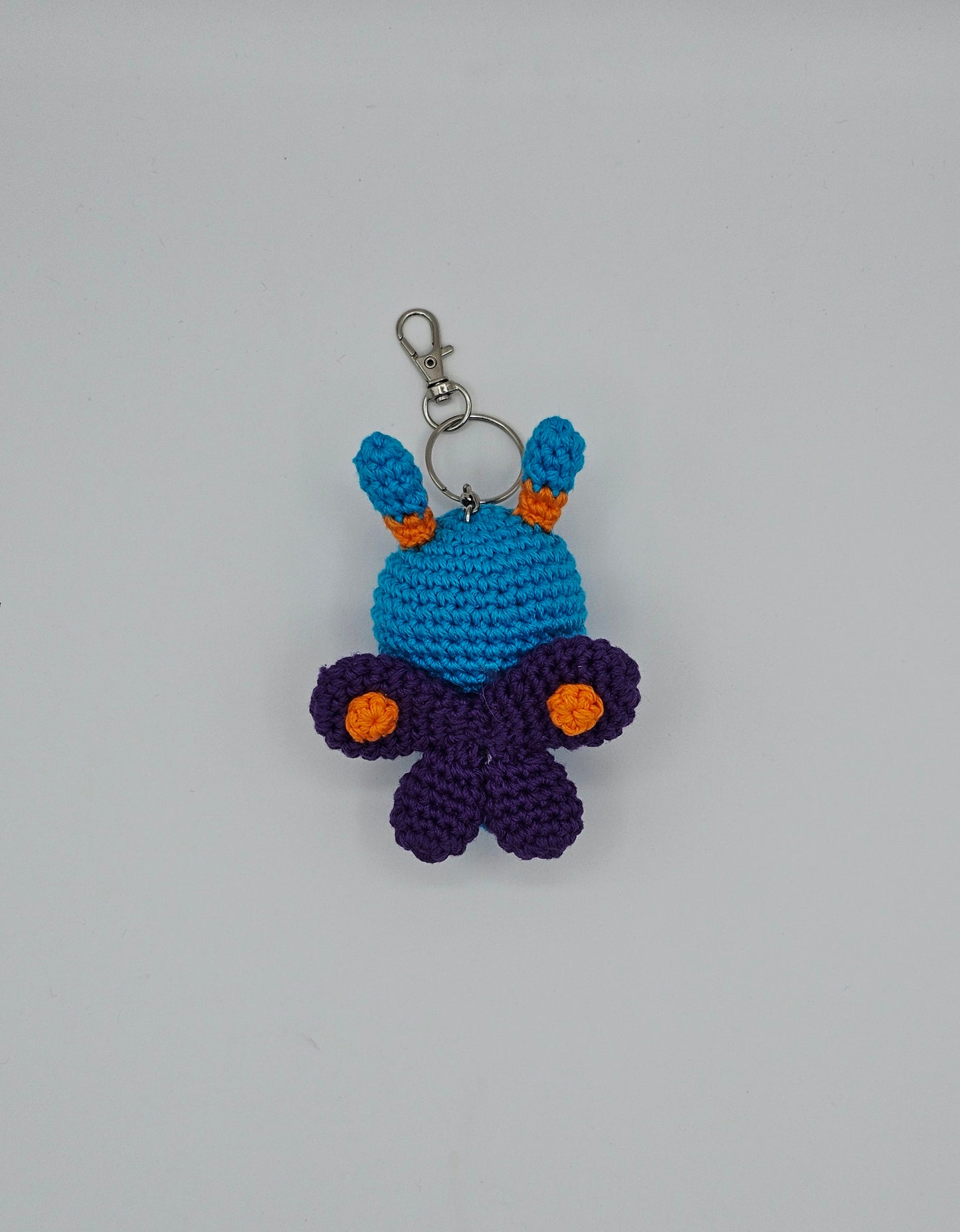Handmade Keychain