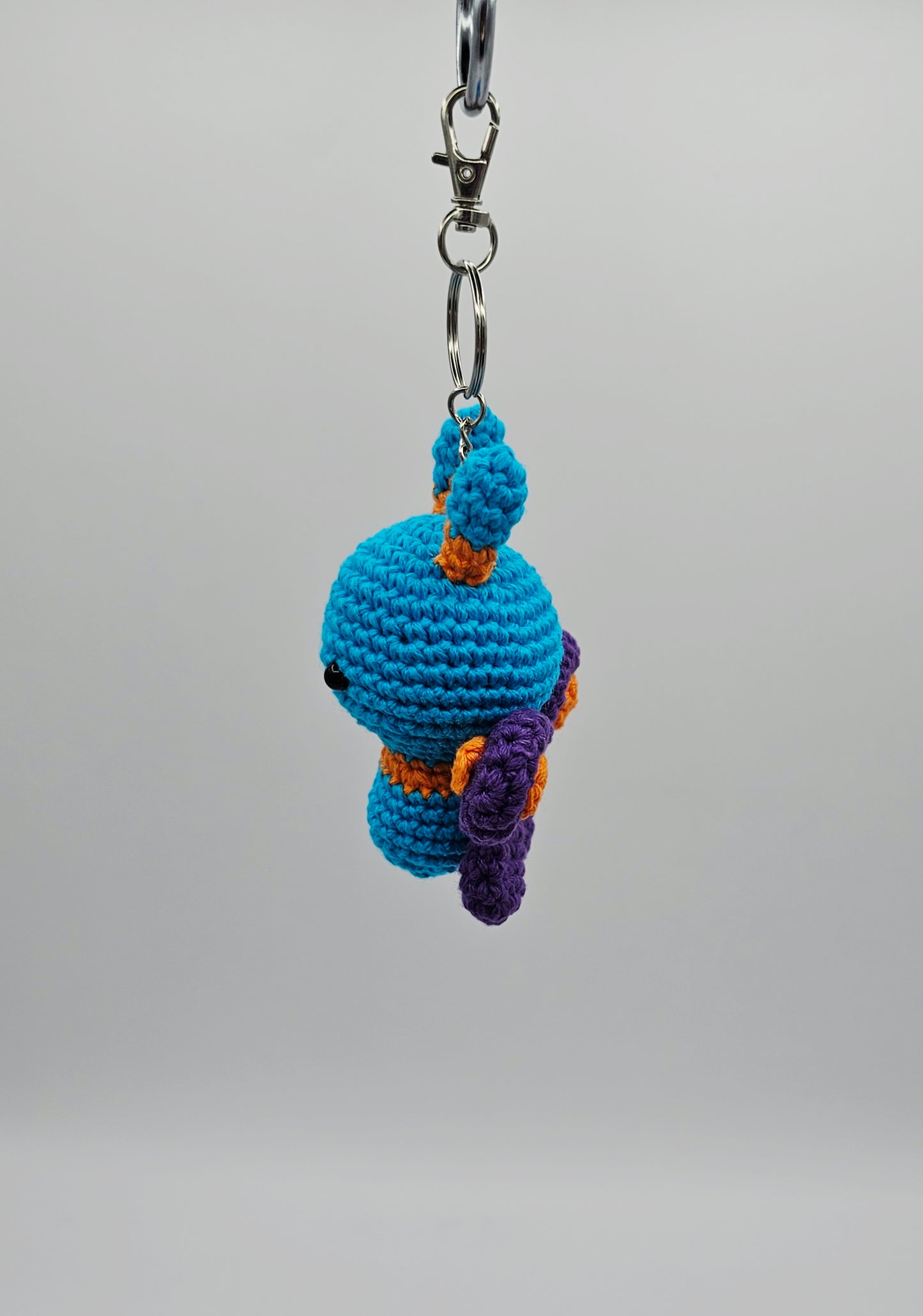 Handmade Keychain