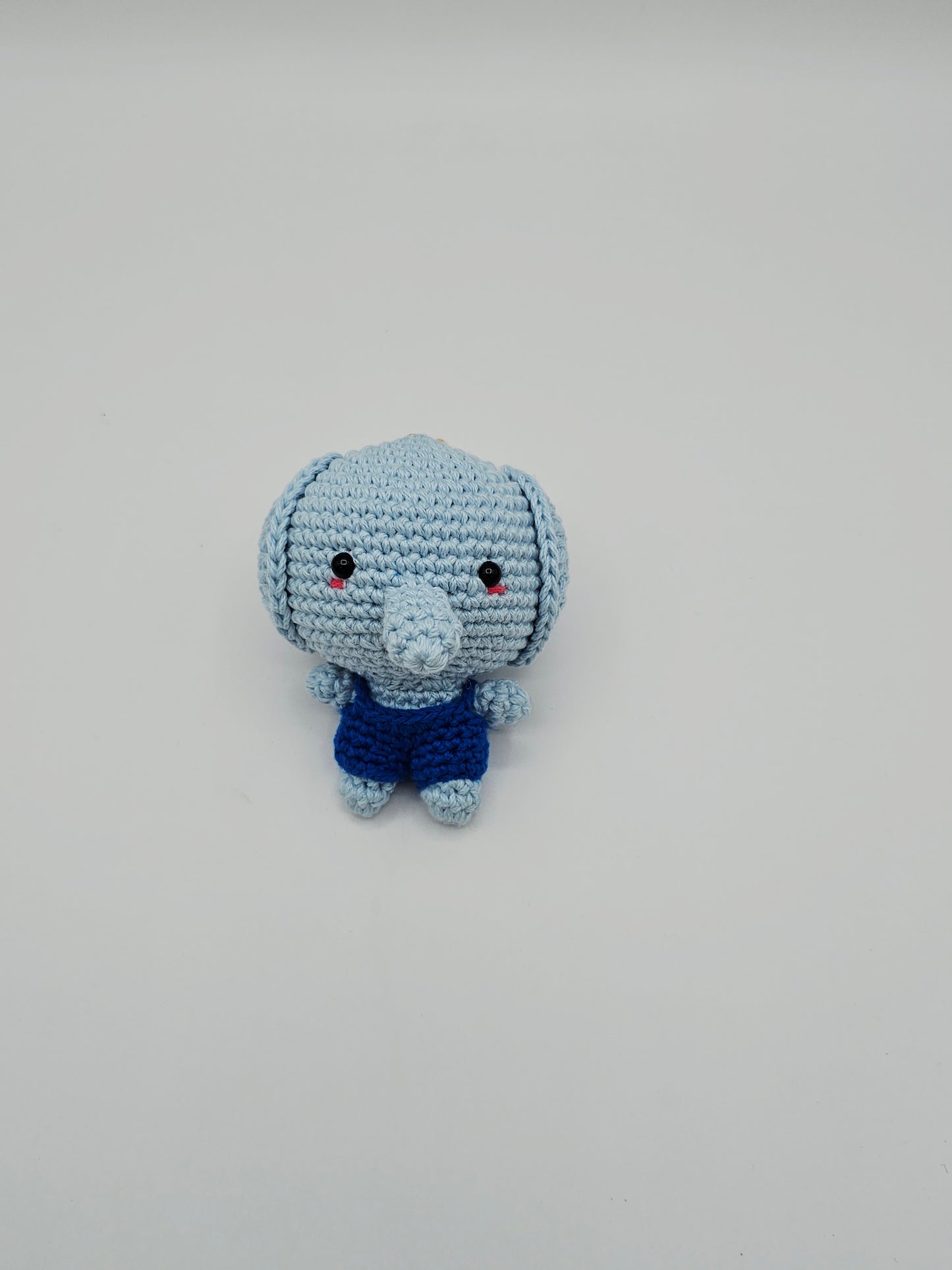 Handmade Keychain