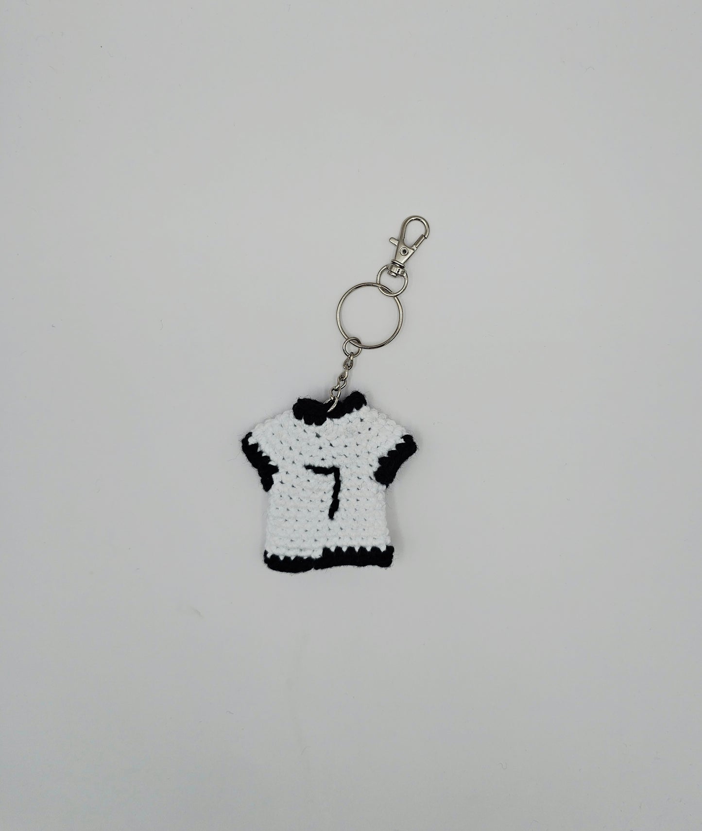 Handmade Keychain
