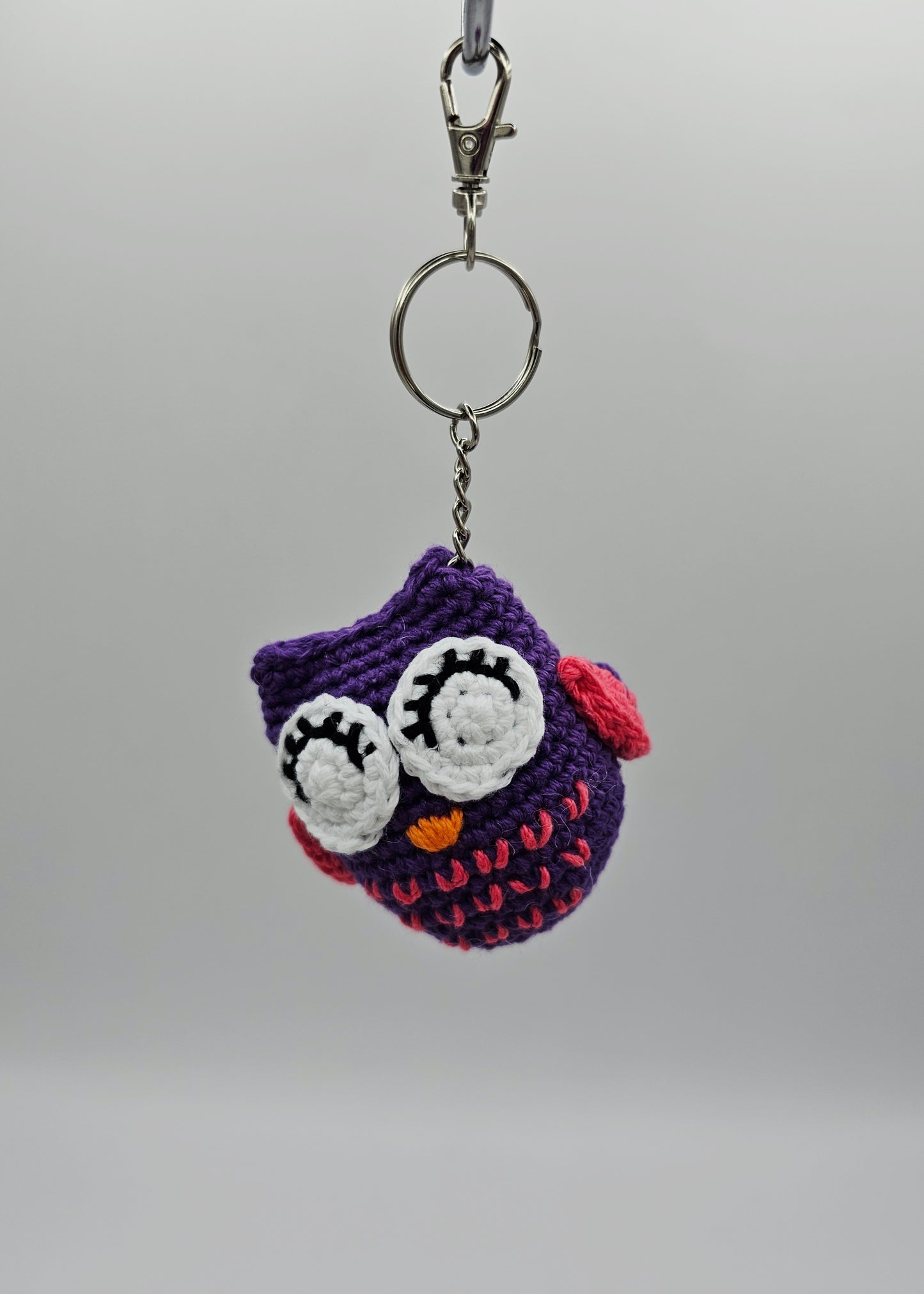 Handmade Keychain
