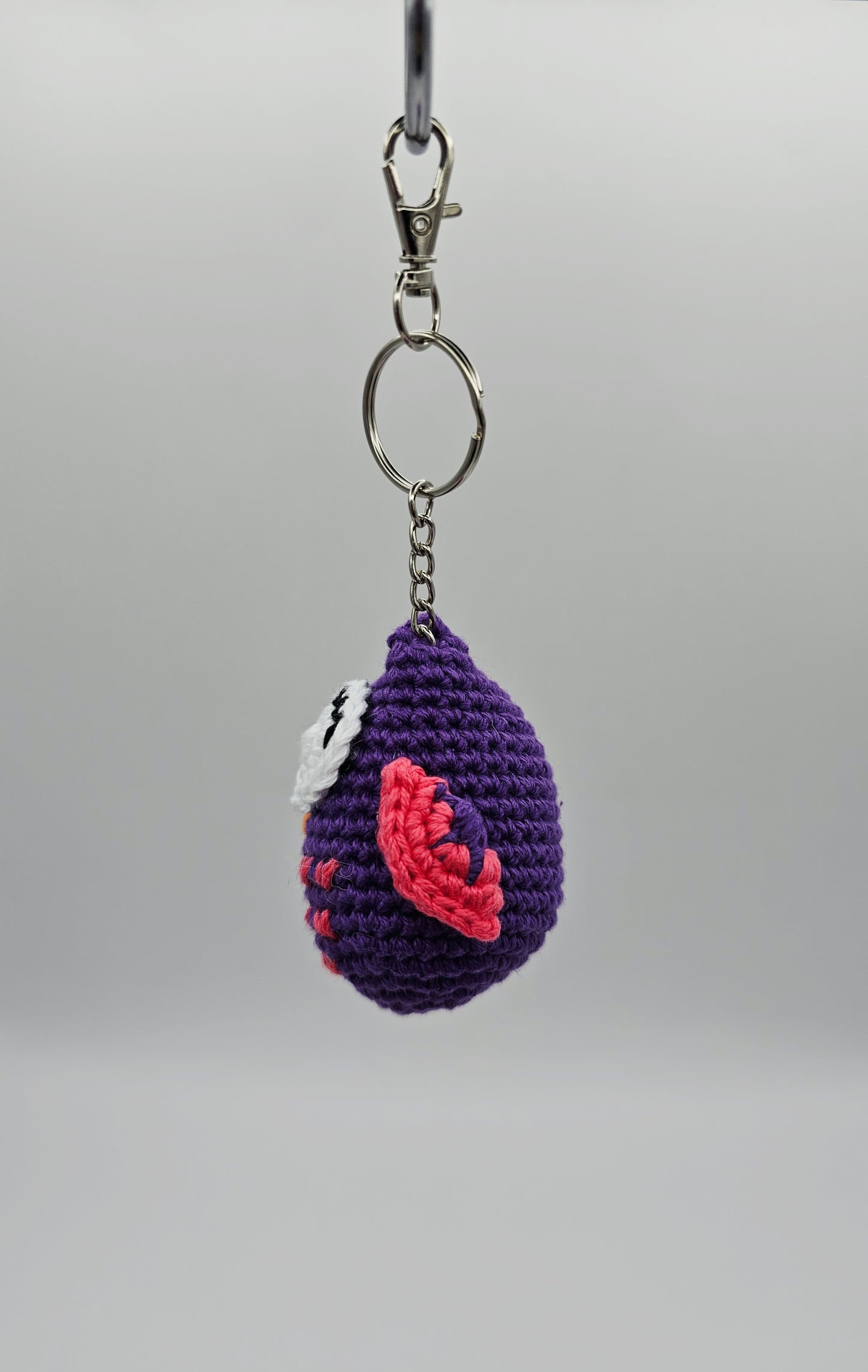 Handmade Keychain