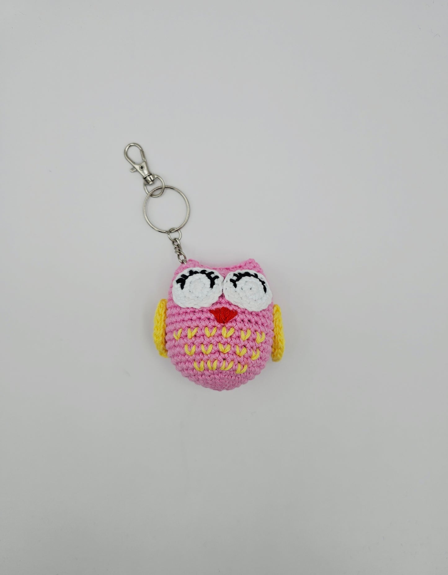 Handmade Keychain