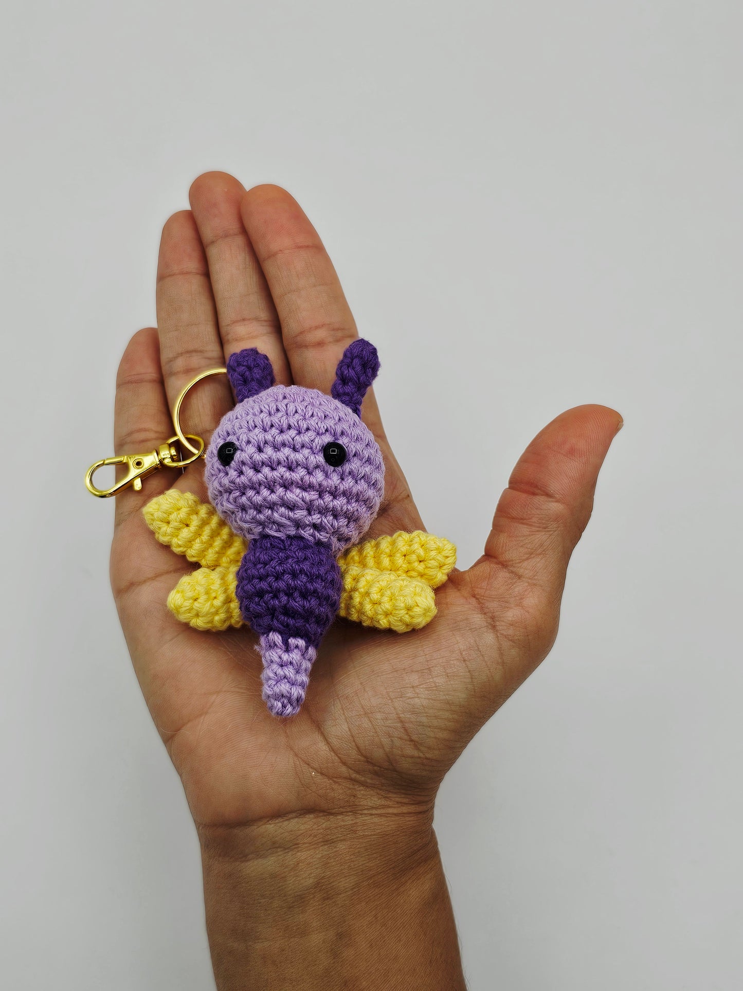 Handmade Keychain