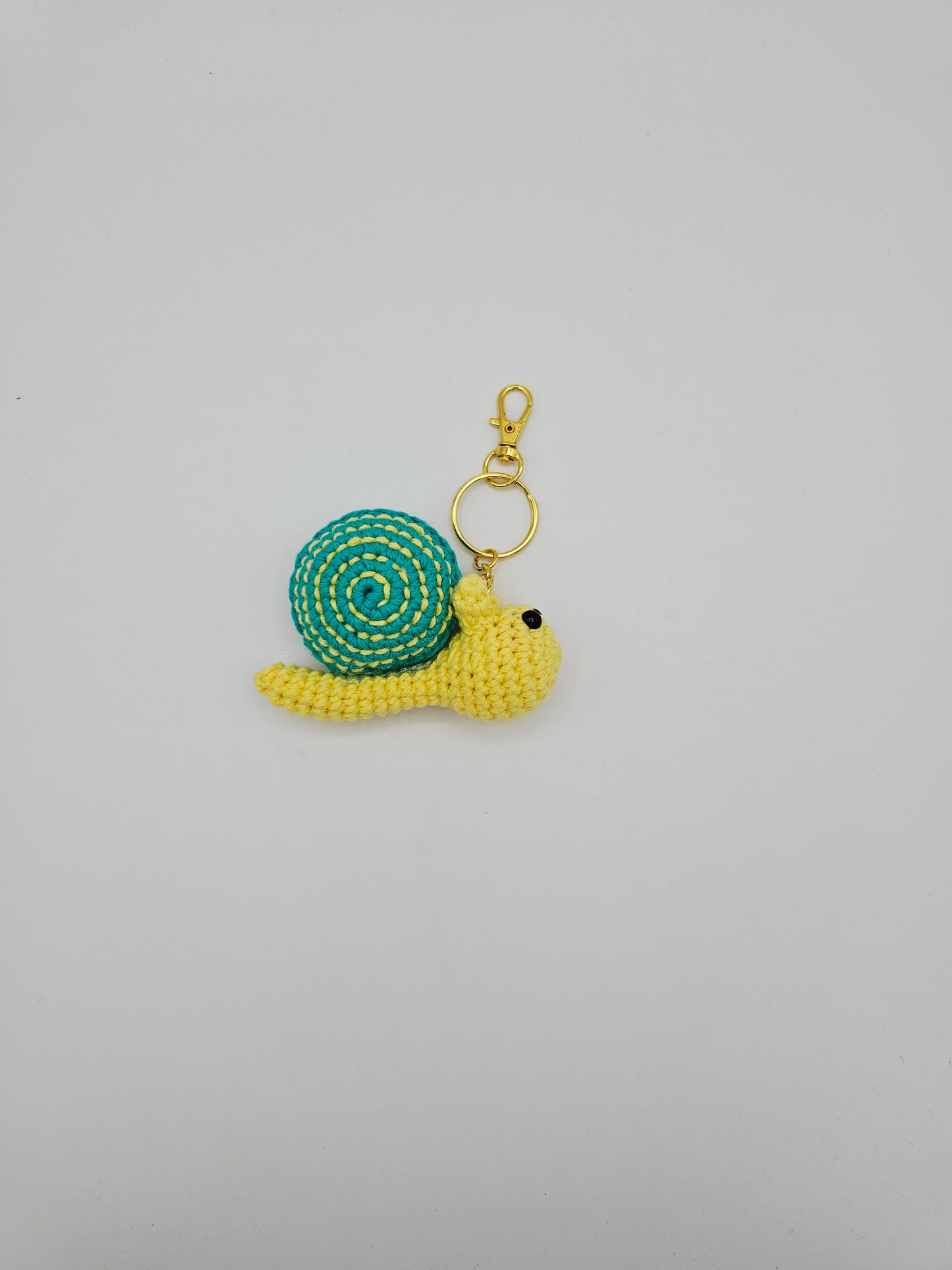 Handmade Keychain